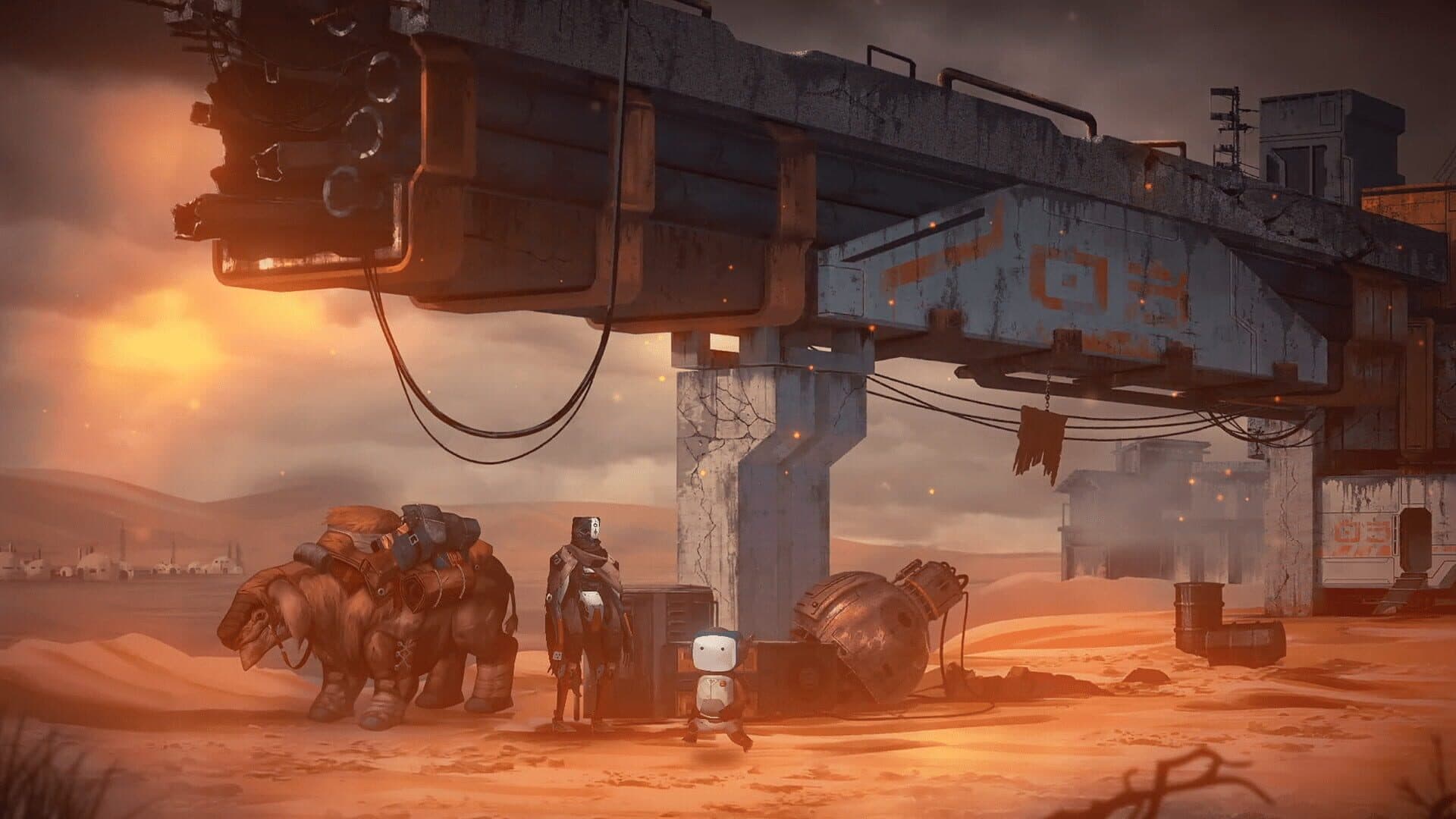 Life of Delta screenshot 2