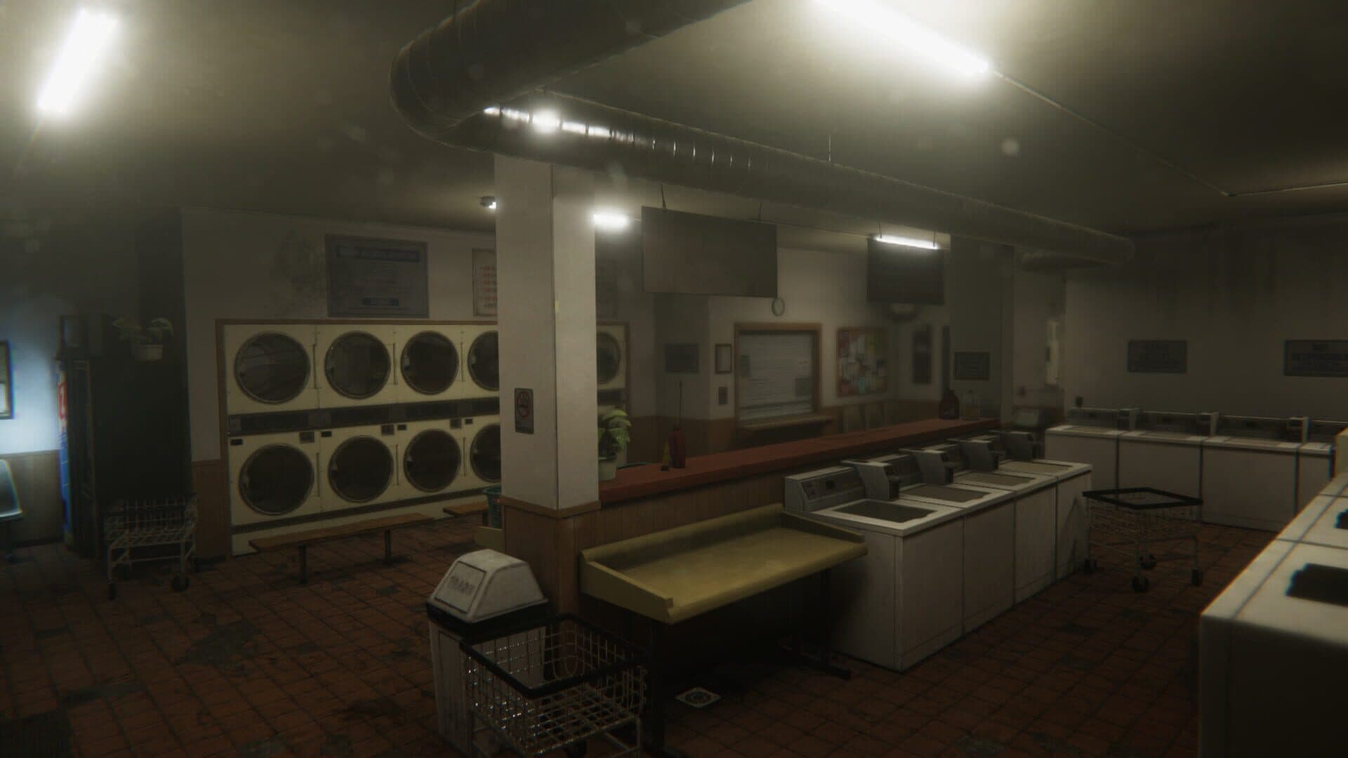 Arcade Paradise screenshot 4