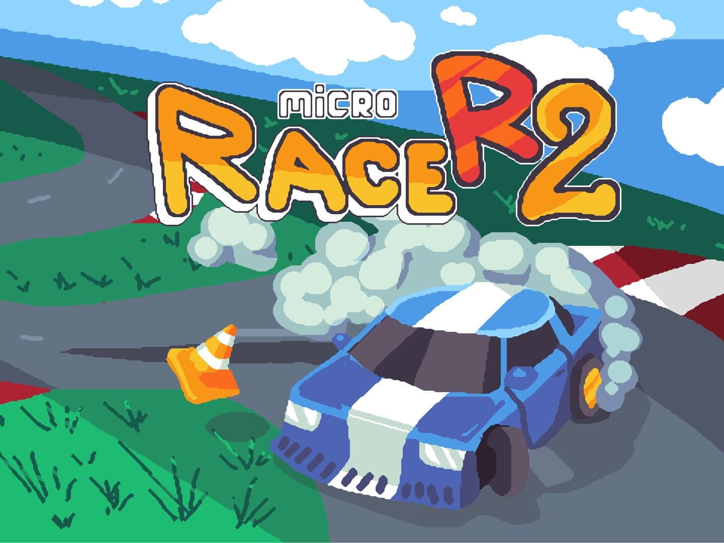 Micro Race R2