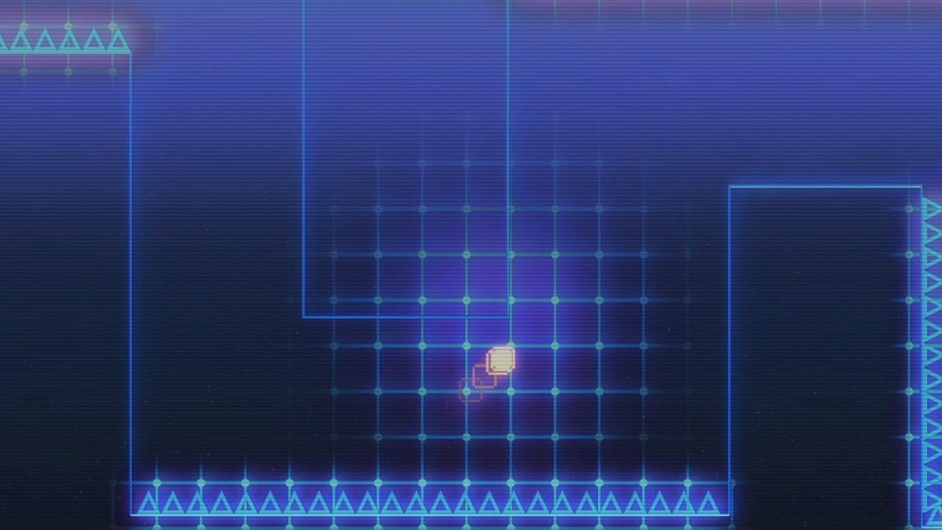 Flatland: Prologue screenshot 0