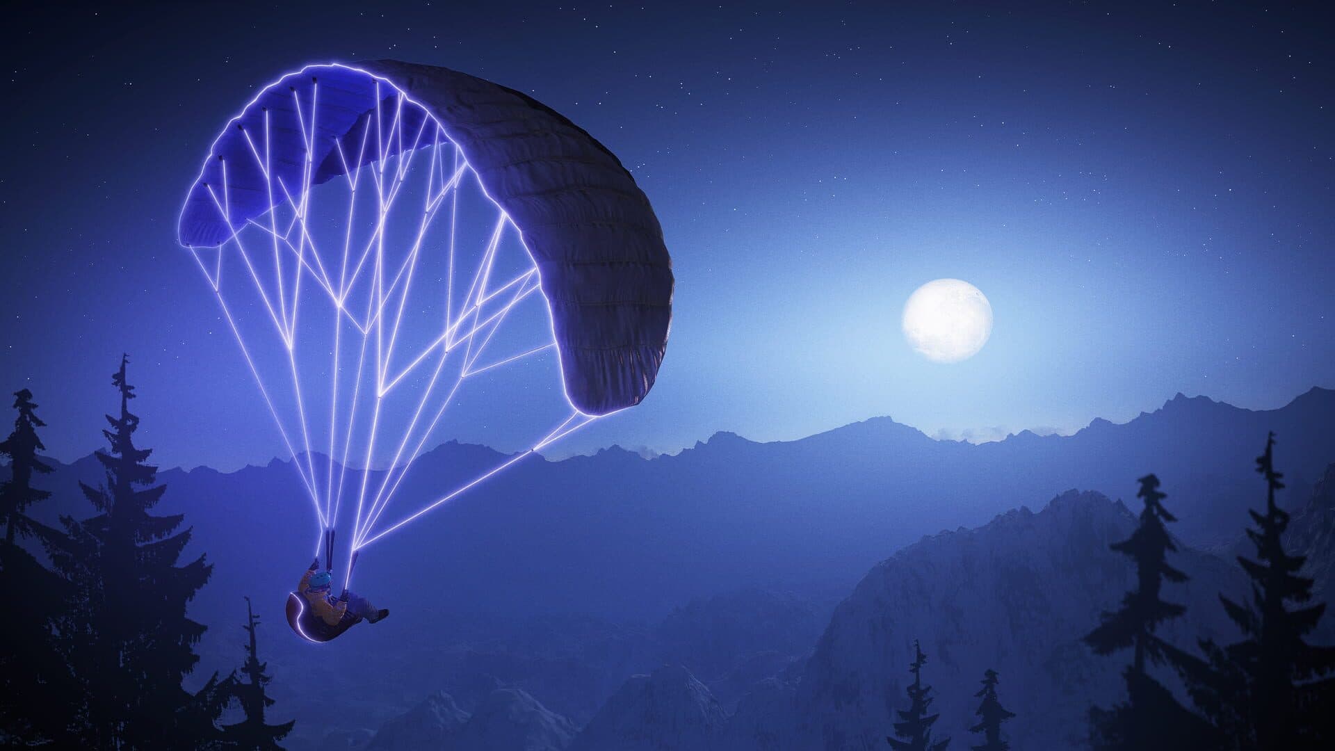 Steep screenshot 2