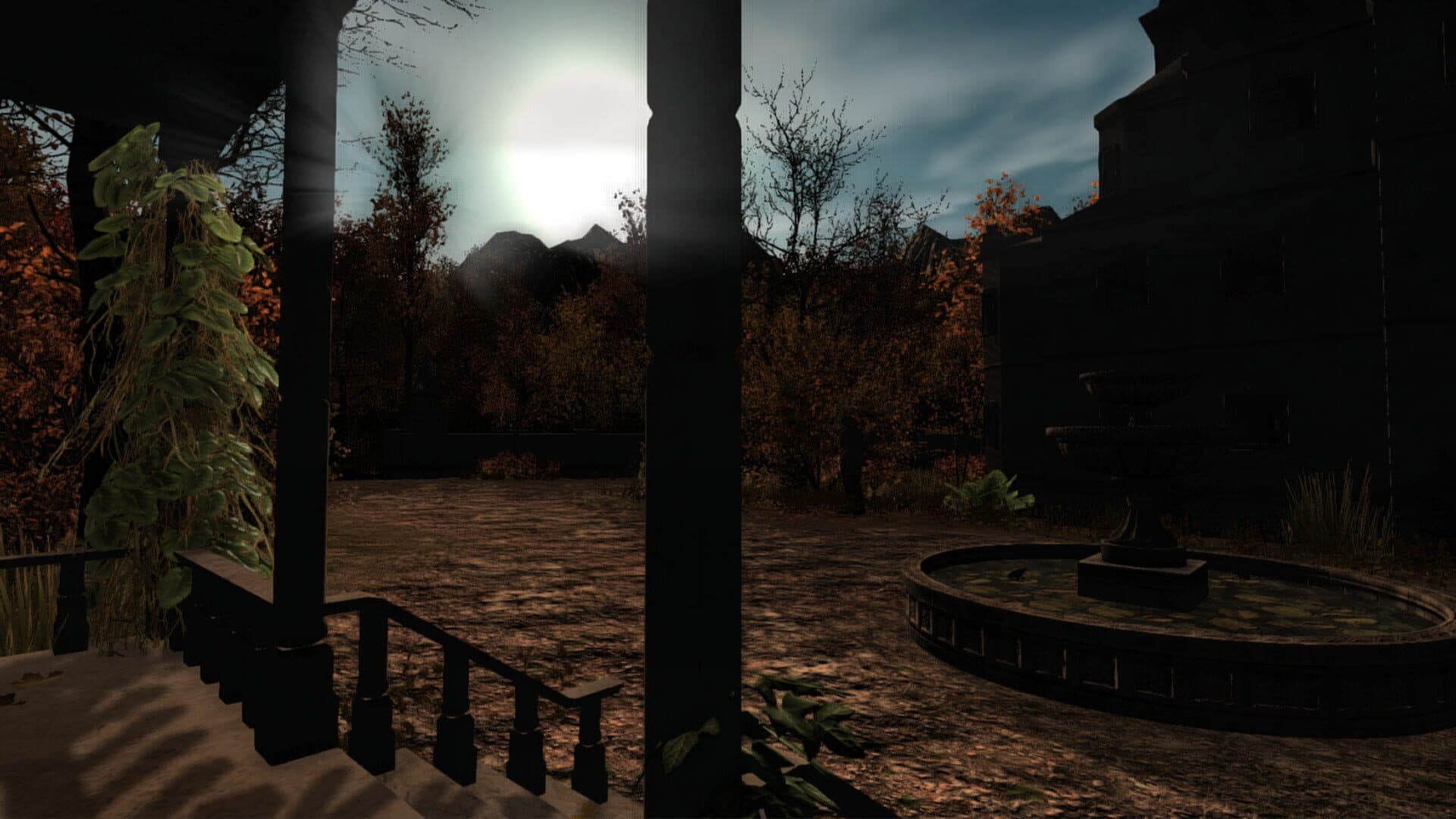 Pineview Drive screenshot 4