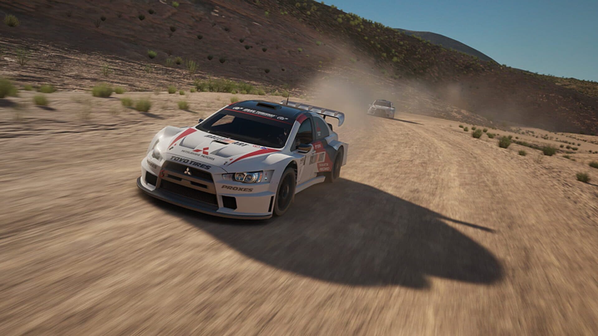 Gran Turismo Sport screenshot 4