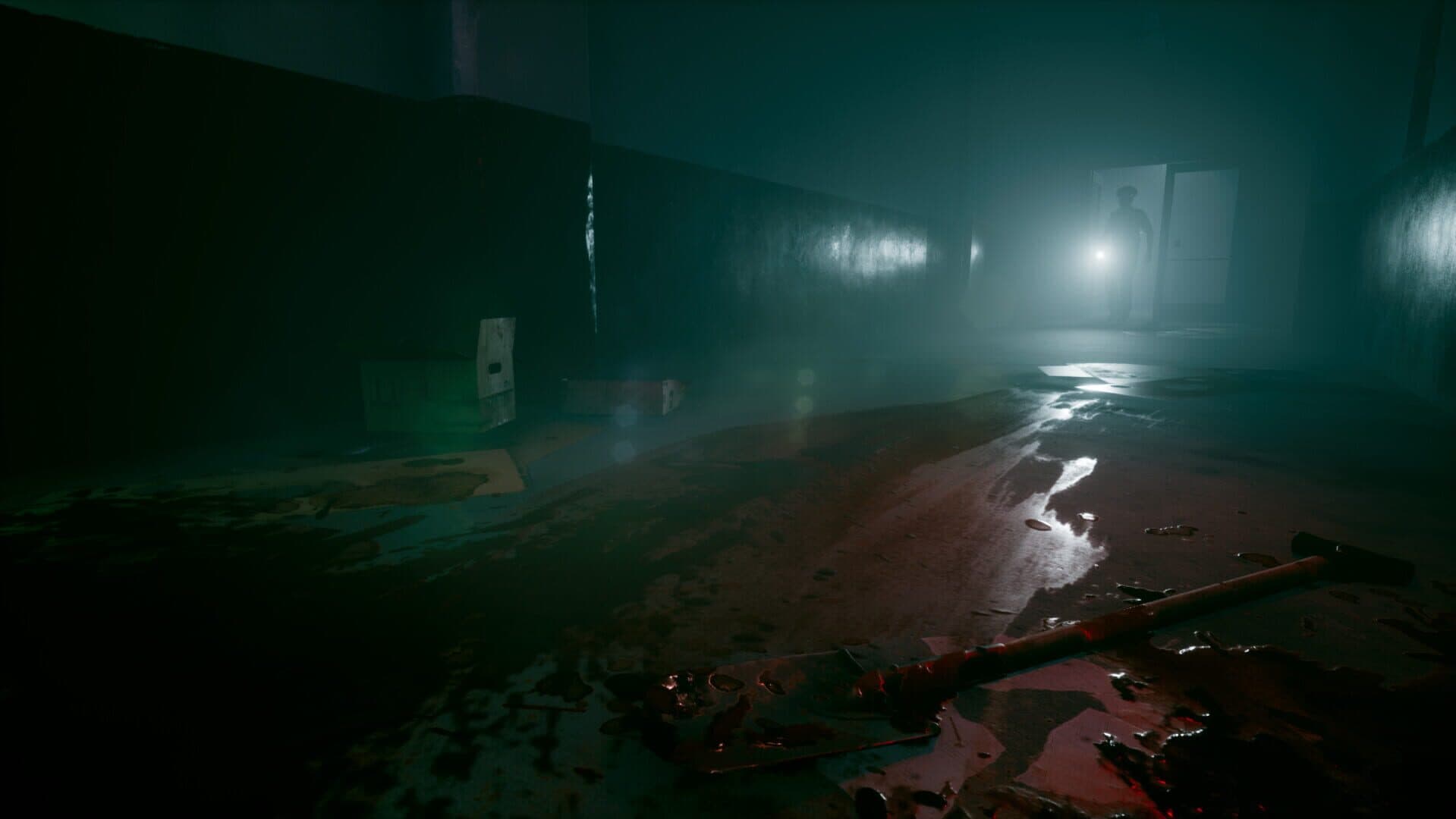 The Bridge Curse 2: The Extrication screenshot 1