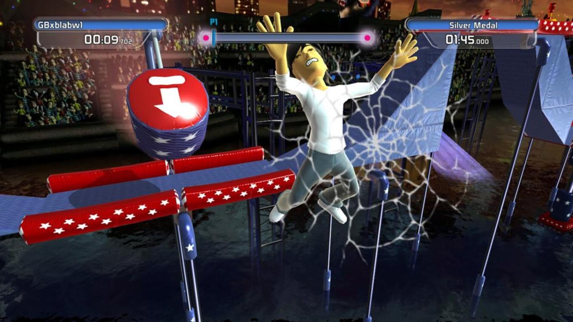 Doritos Crash Course screenshot 0