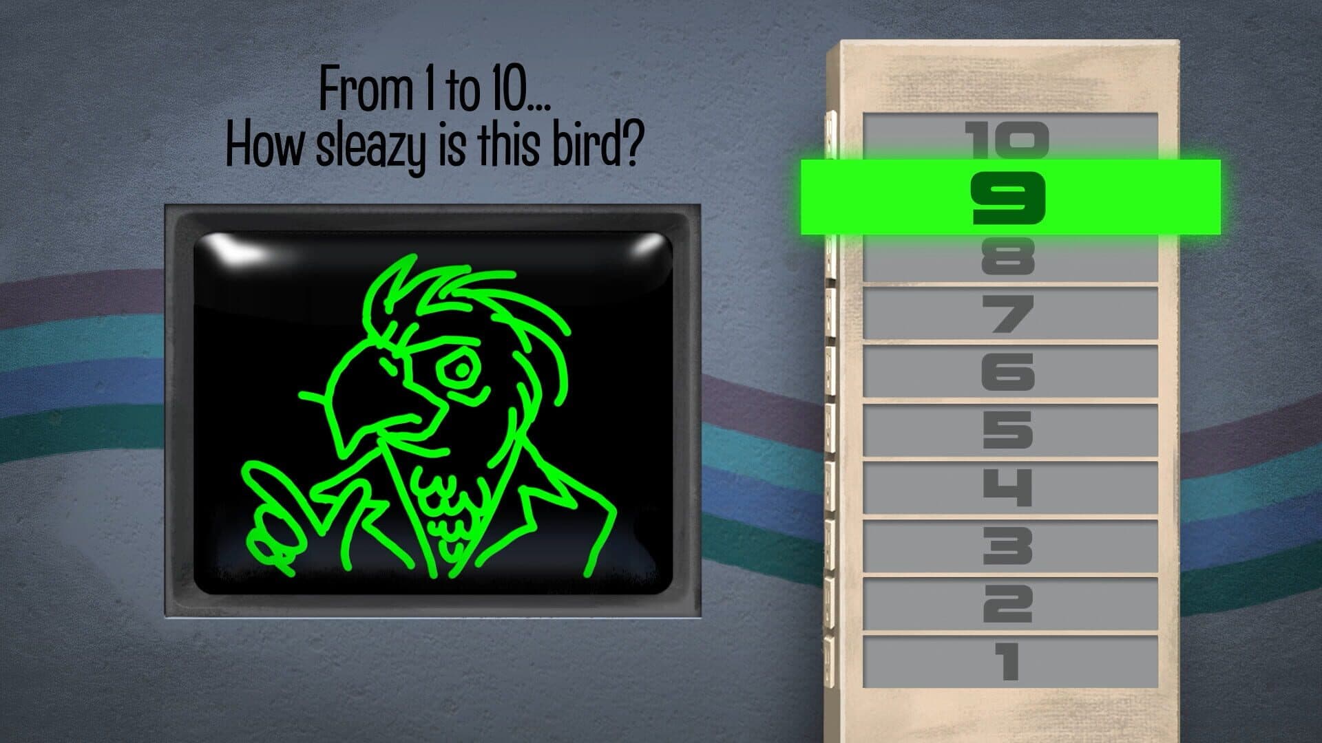 The Jackbox Party Pack 9 screenshot 0