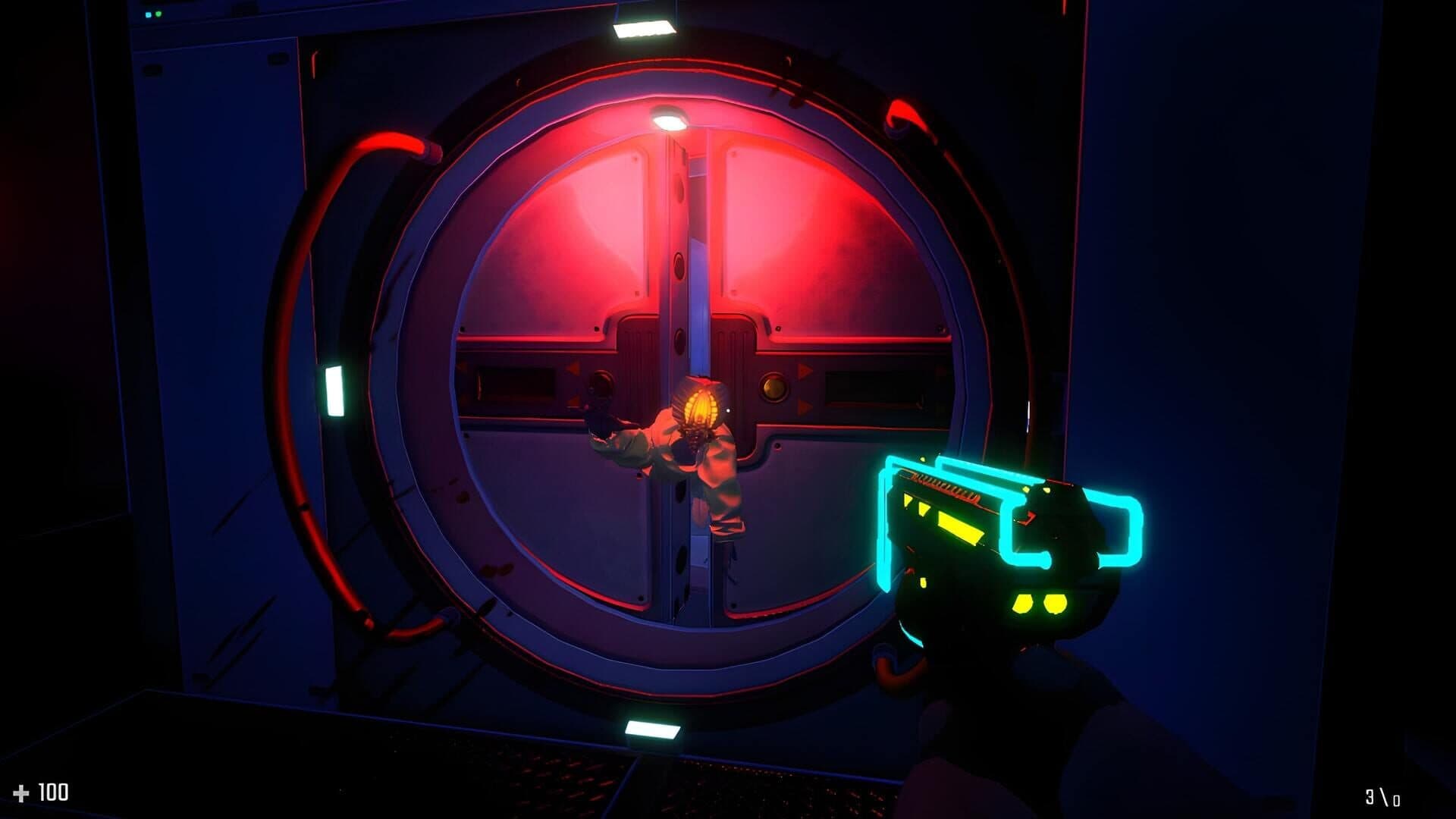 Into Death and Beyond screenshot 6