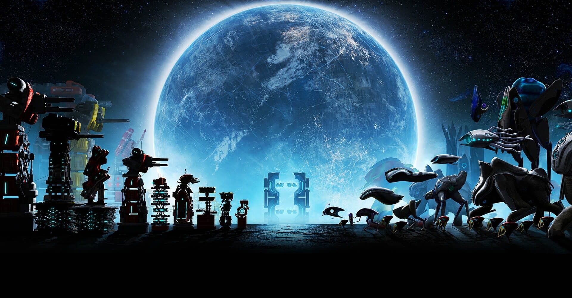 Defense Grid 2