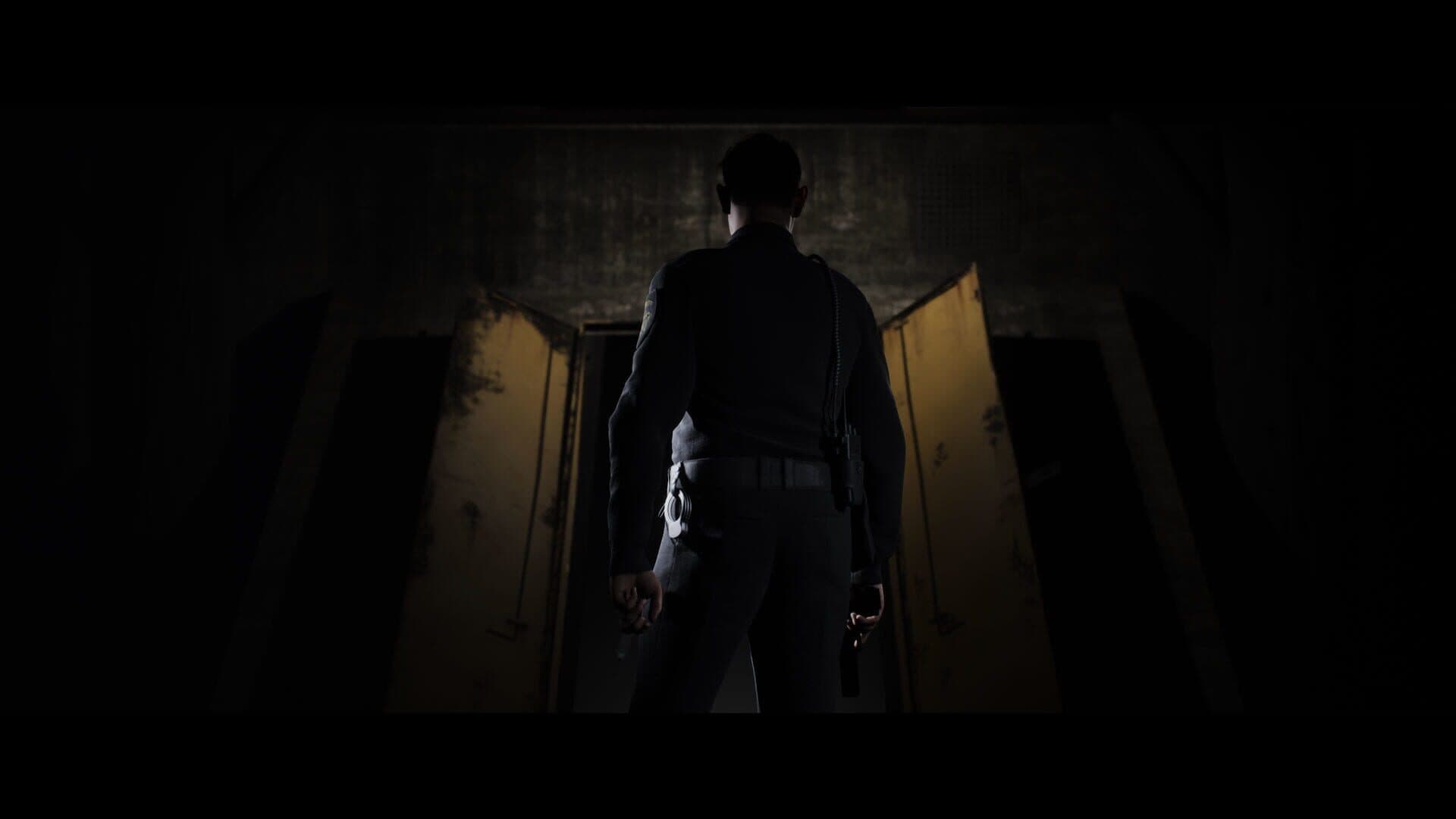 The Quarry screenshot 0