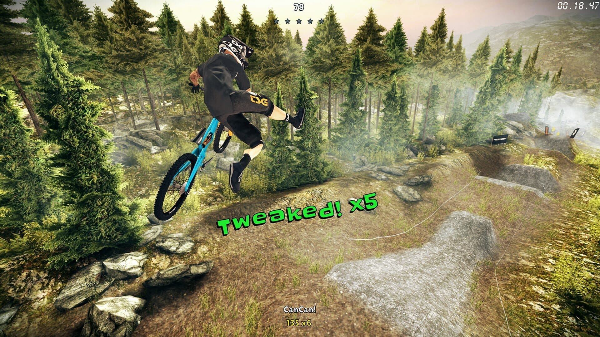 اسکرین‌شات Shred! Remastered - 3