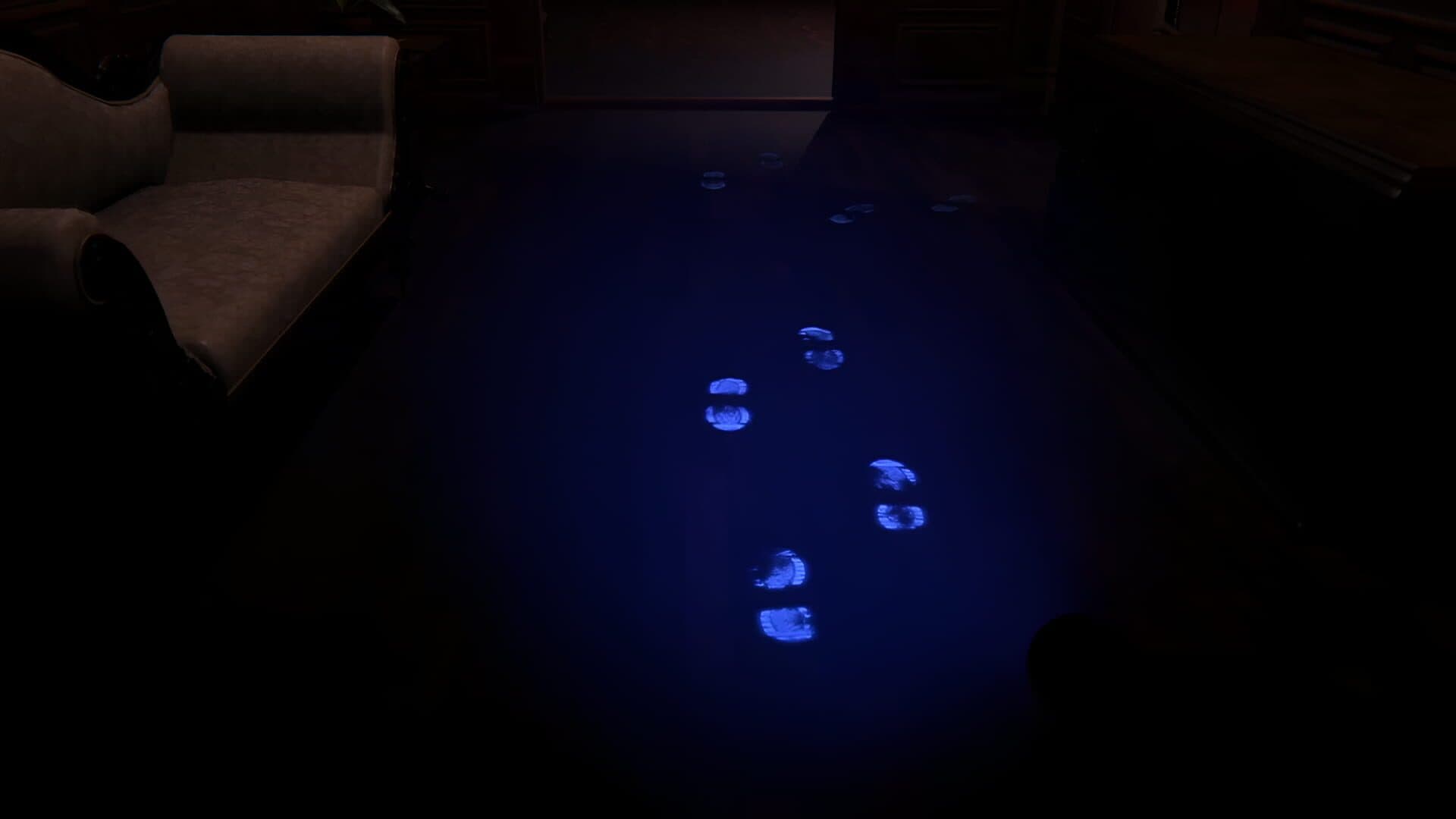 Thief's Shelter screenshot 0