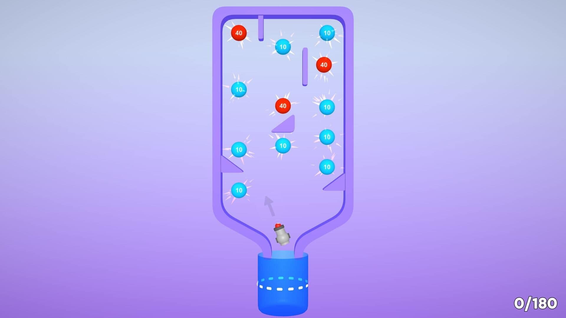 اسکرین‌شات Ball Cannon - 2