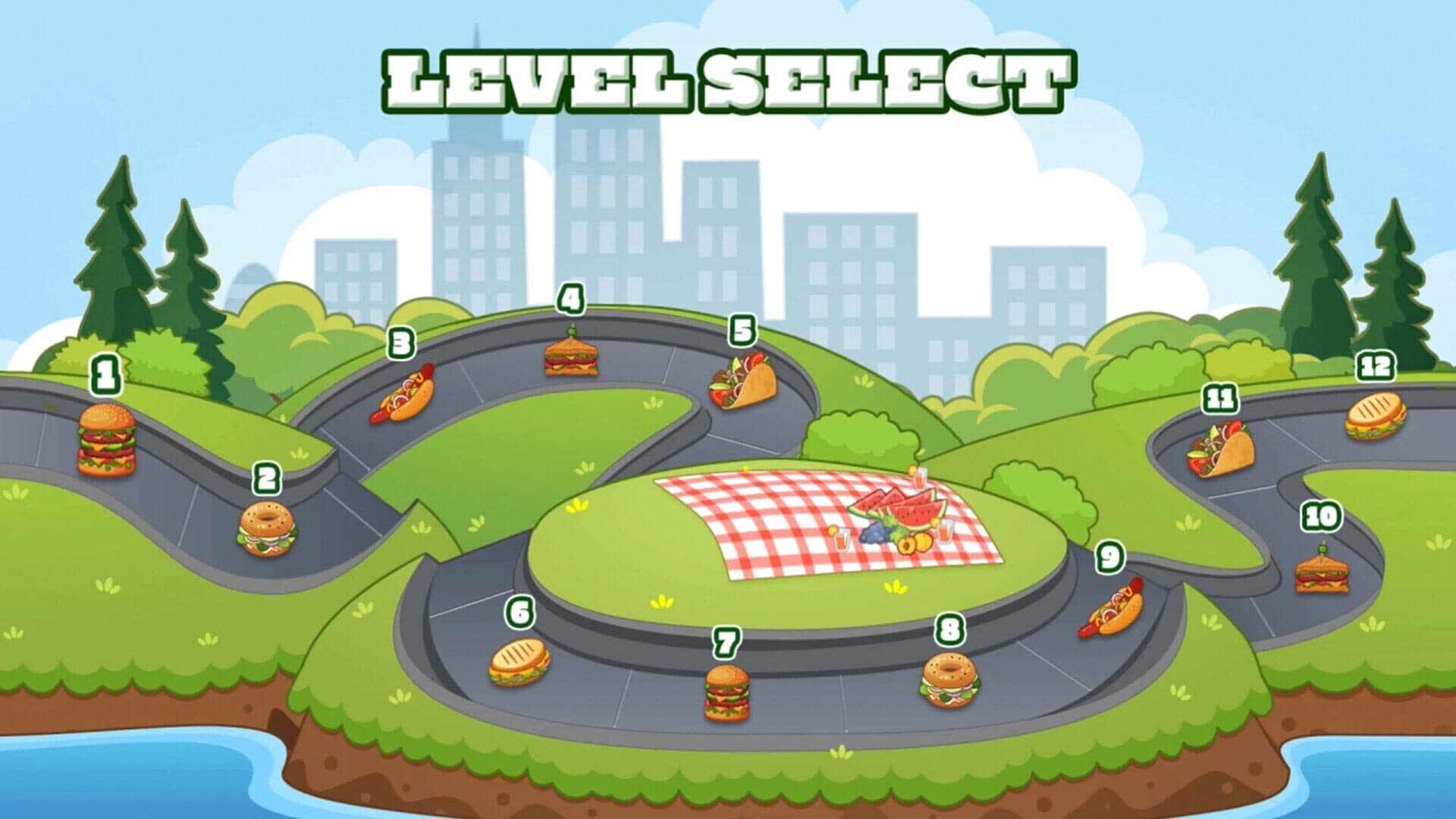 اسکرین‌شات Pickle Run - 4