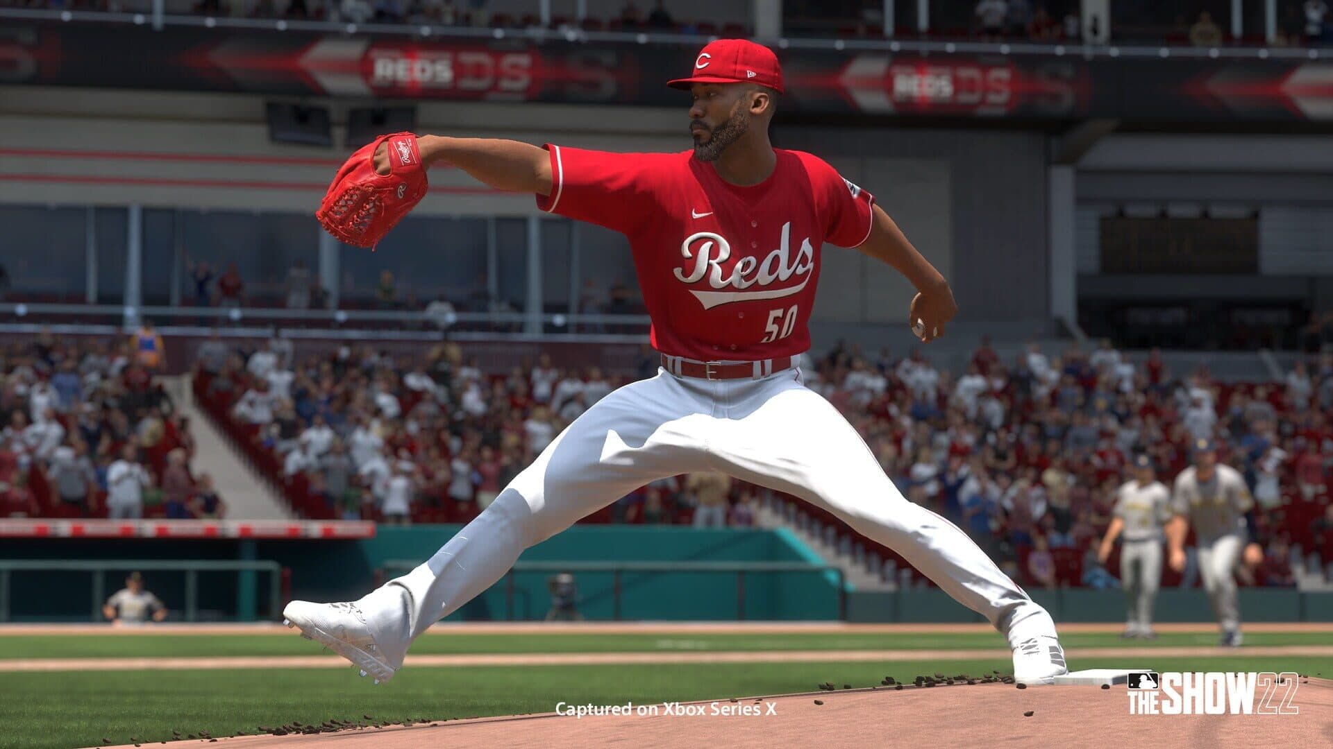 MLB The Show 22 screenshot 6
