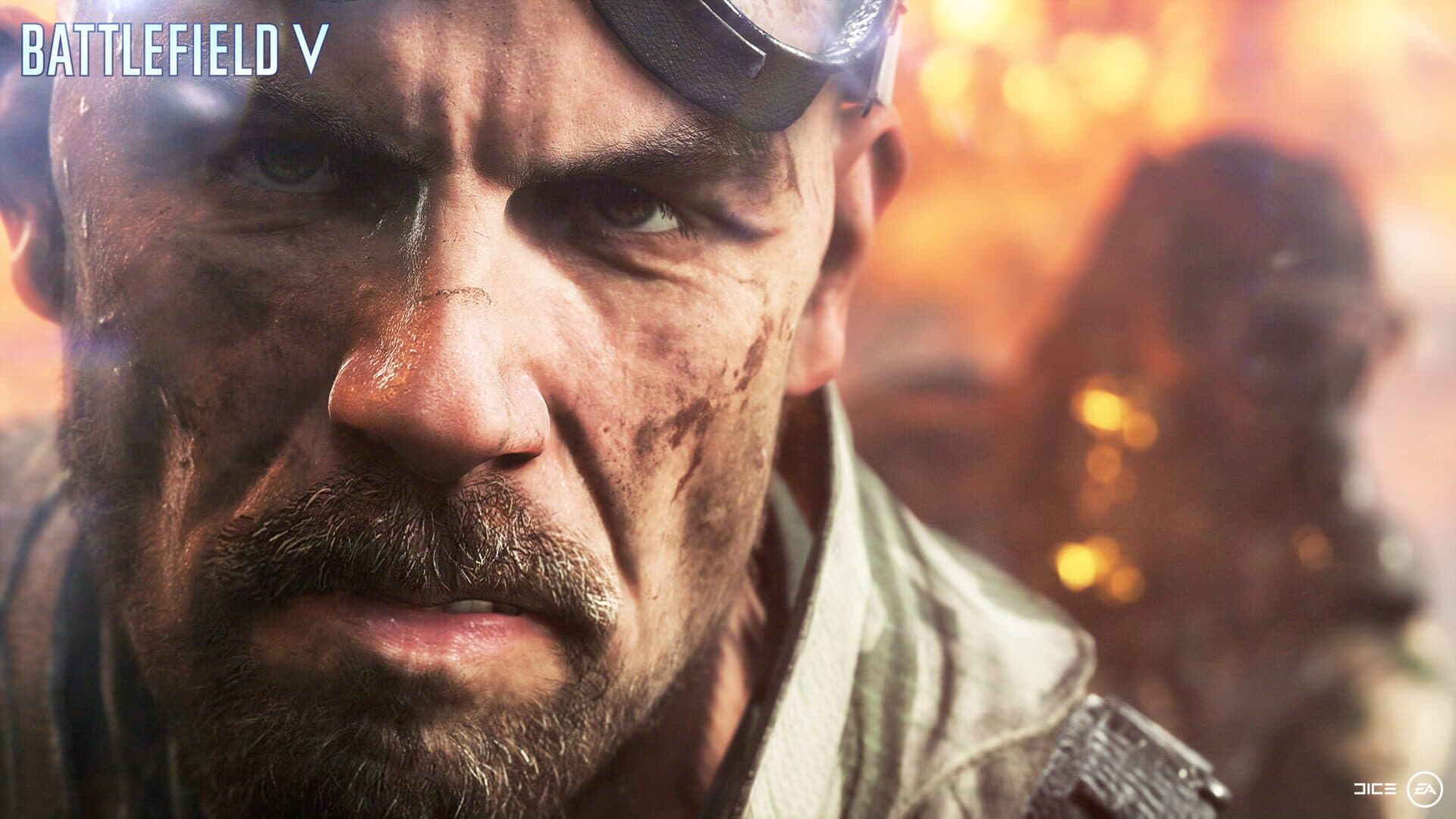 Battlefield V screenshot 1
