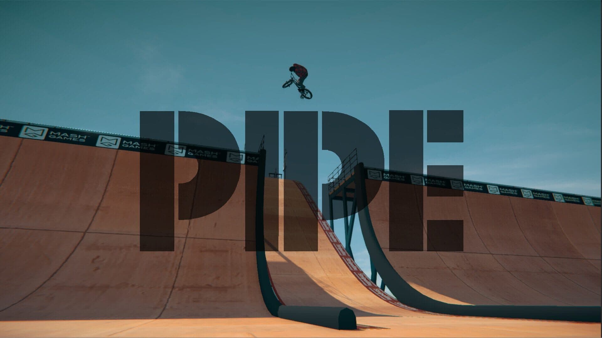 Pipe