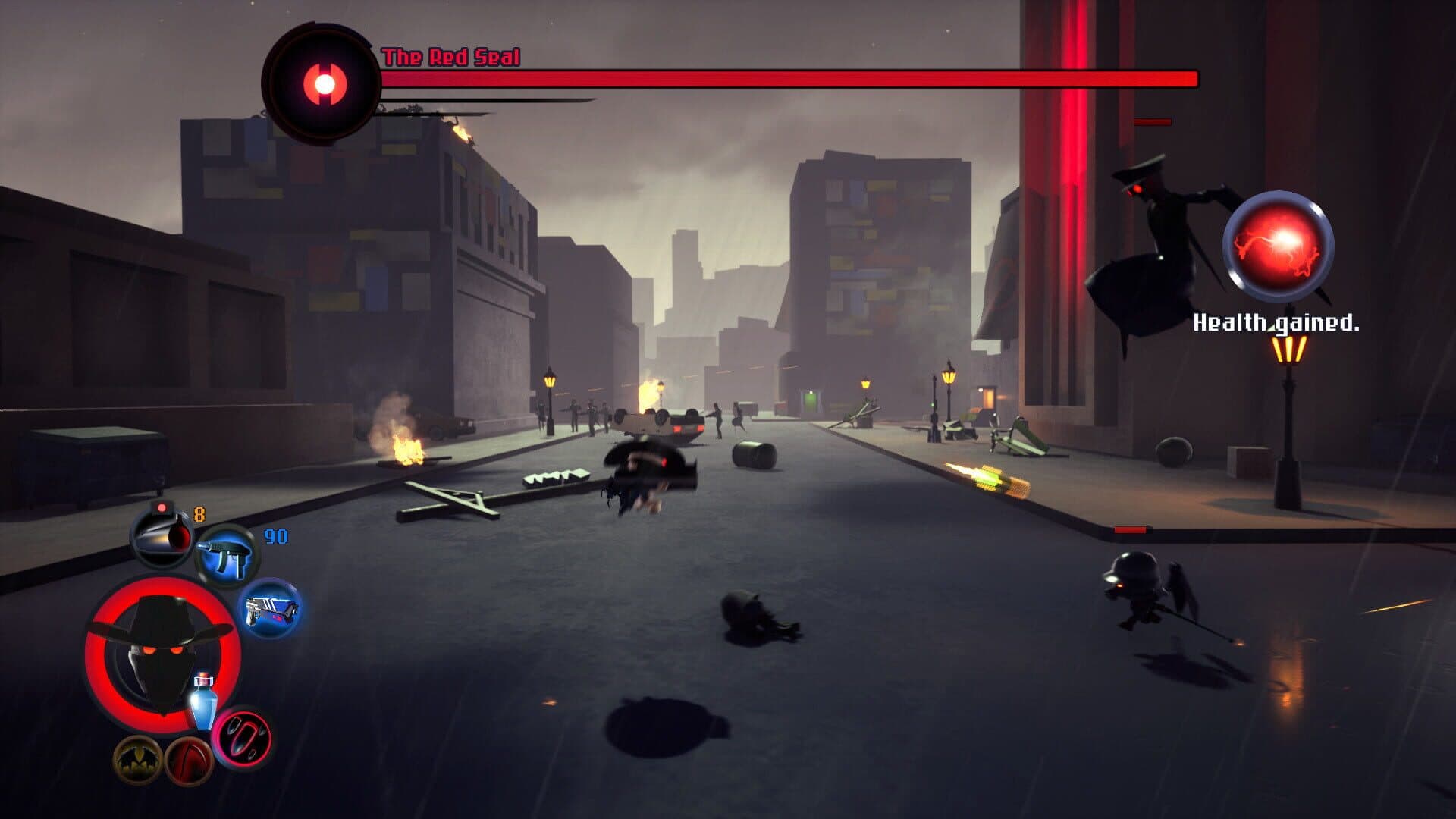 Low Story screenshot 3
