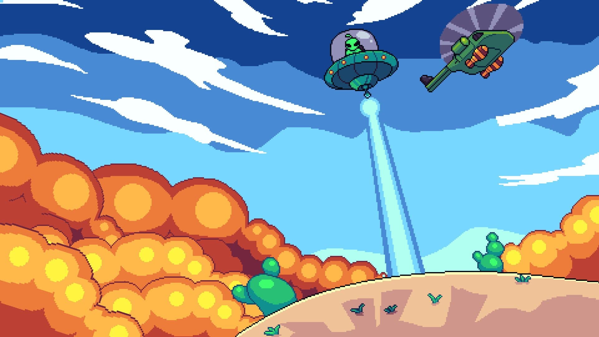 Agent Fall