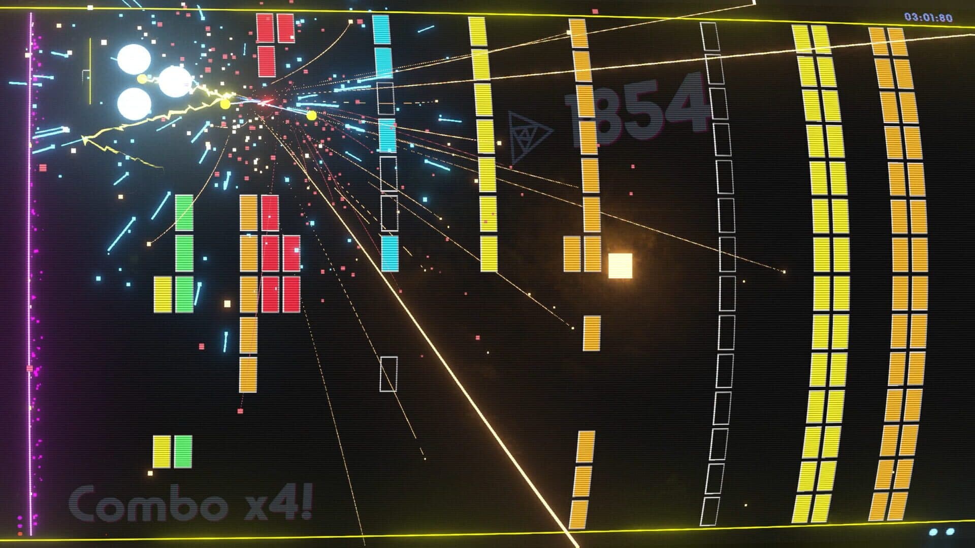 Breakout Beyond screenshot 4