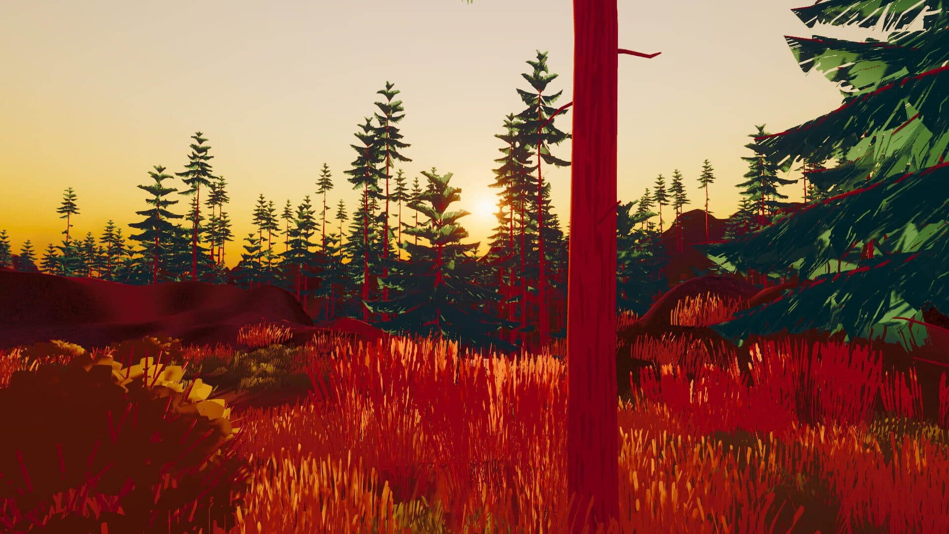 اسکرین‌شات Camping Simulator: The Squad - 4
