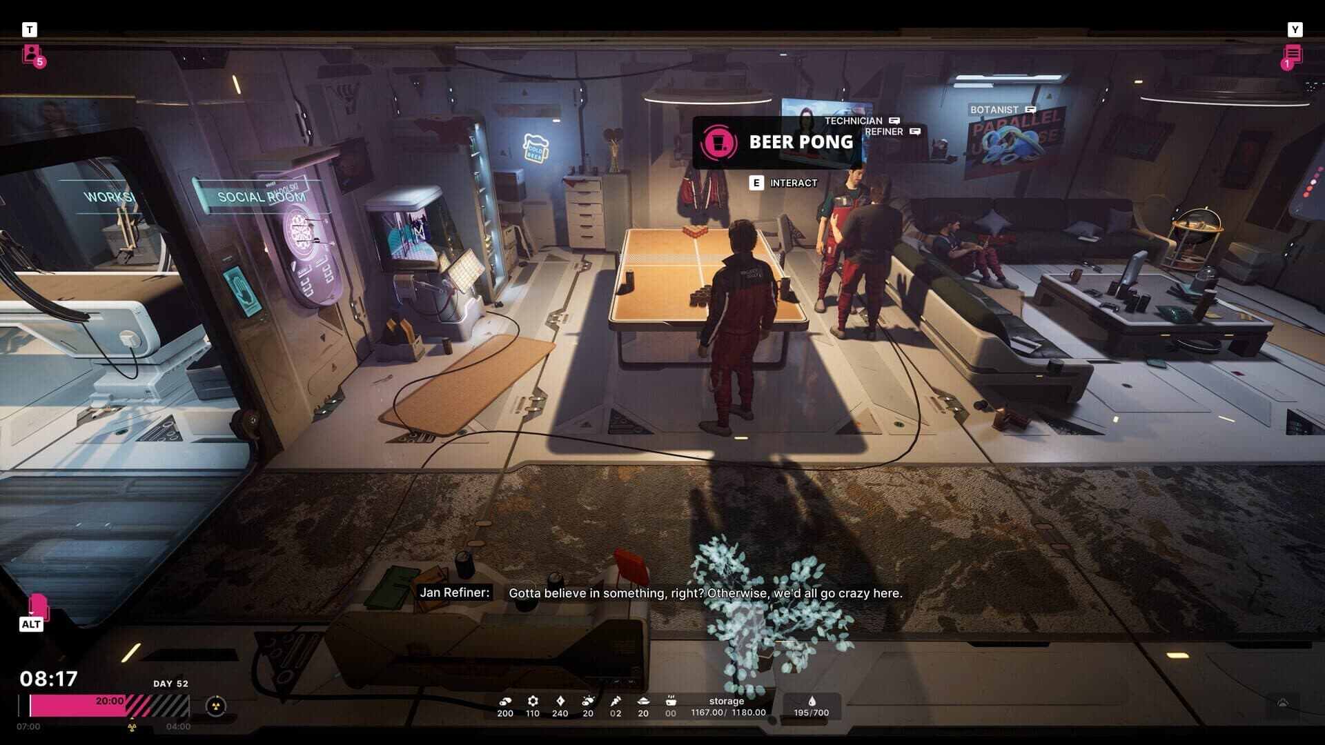 The Alters screenshot 6