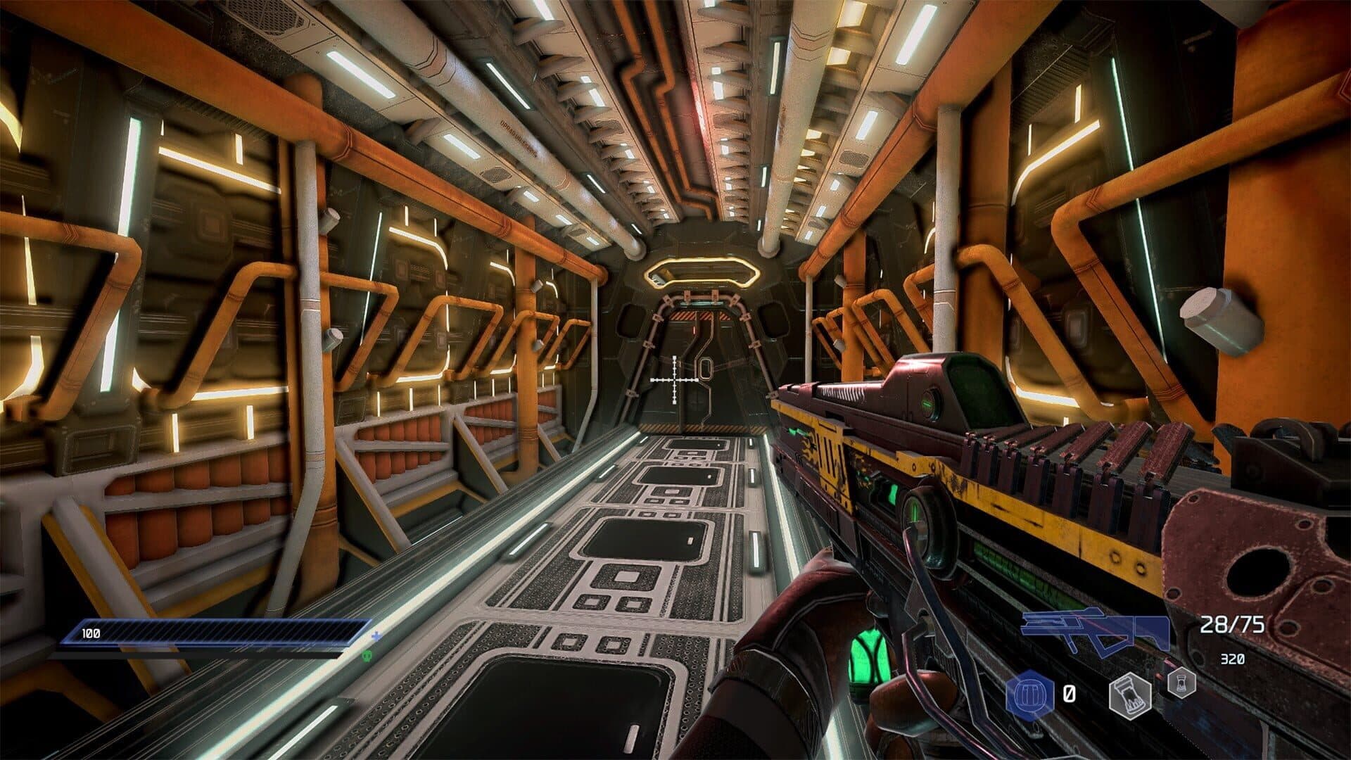 Madness Beverage screenshot 0