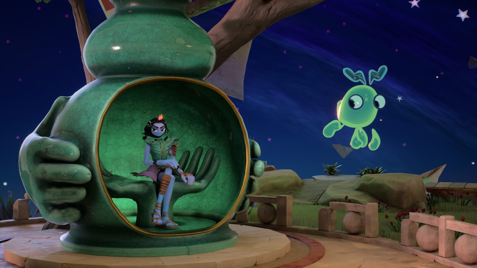 Kiln screenshot 4