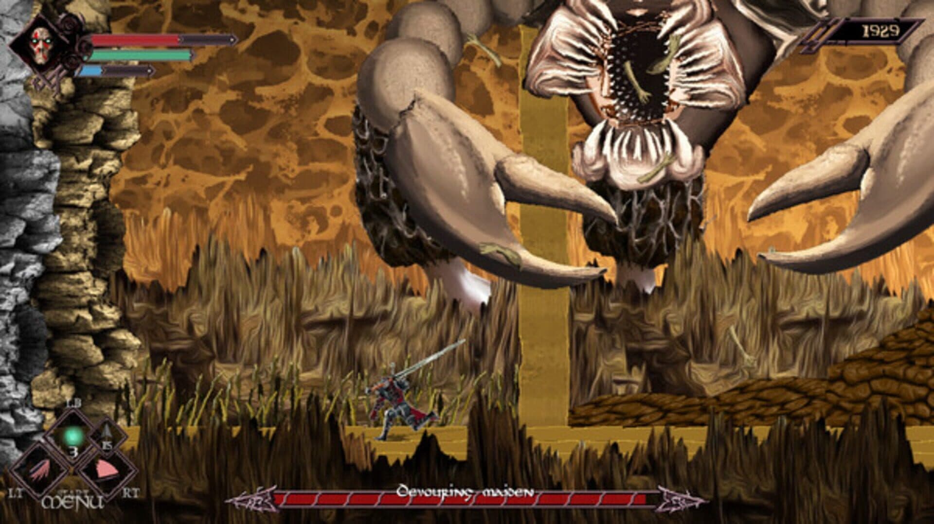 Skelethrone: The Chronicles of Ericona screenshot 0