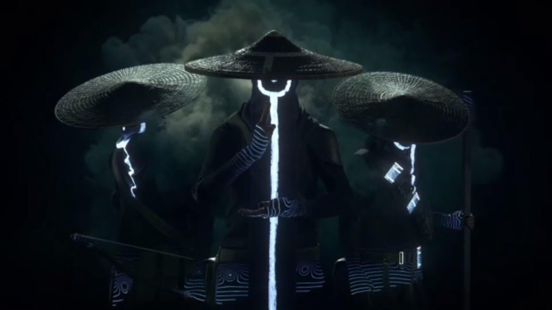 Ghostwire: Tokyo screenshot 0
