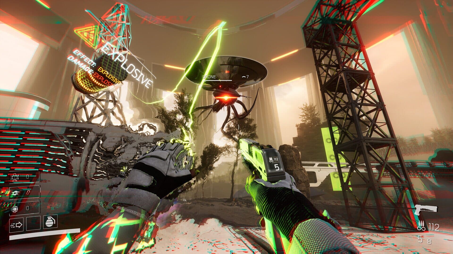 Void/Breaker screenshot 9