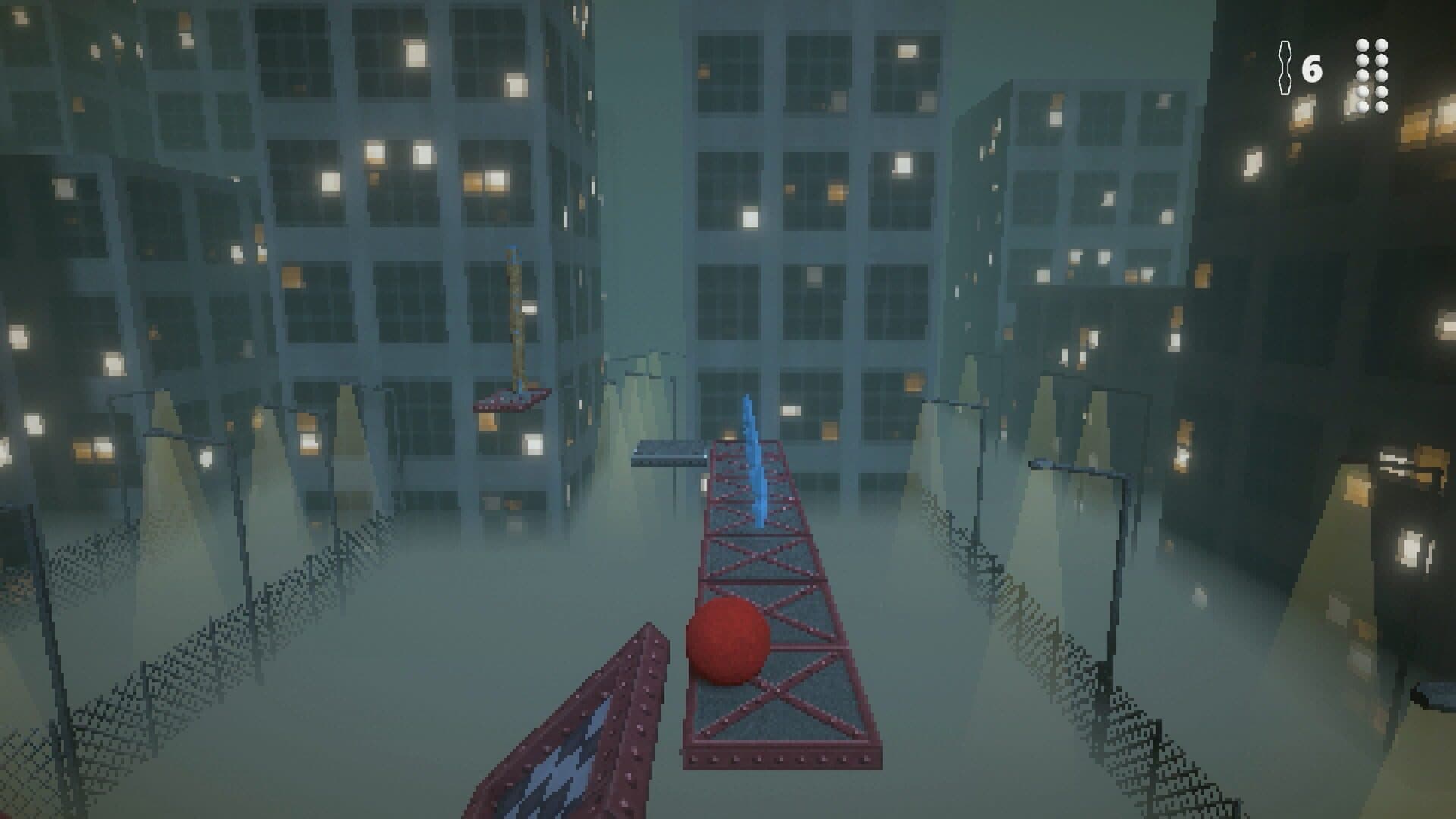 اسکرین‌شات The Perplexing Orb: Bounce Mania - 8