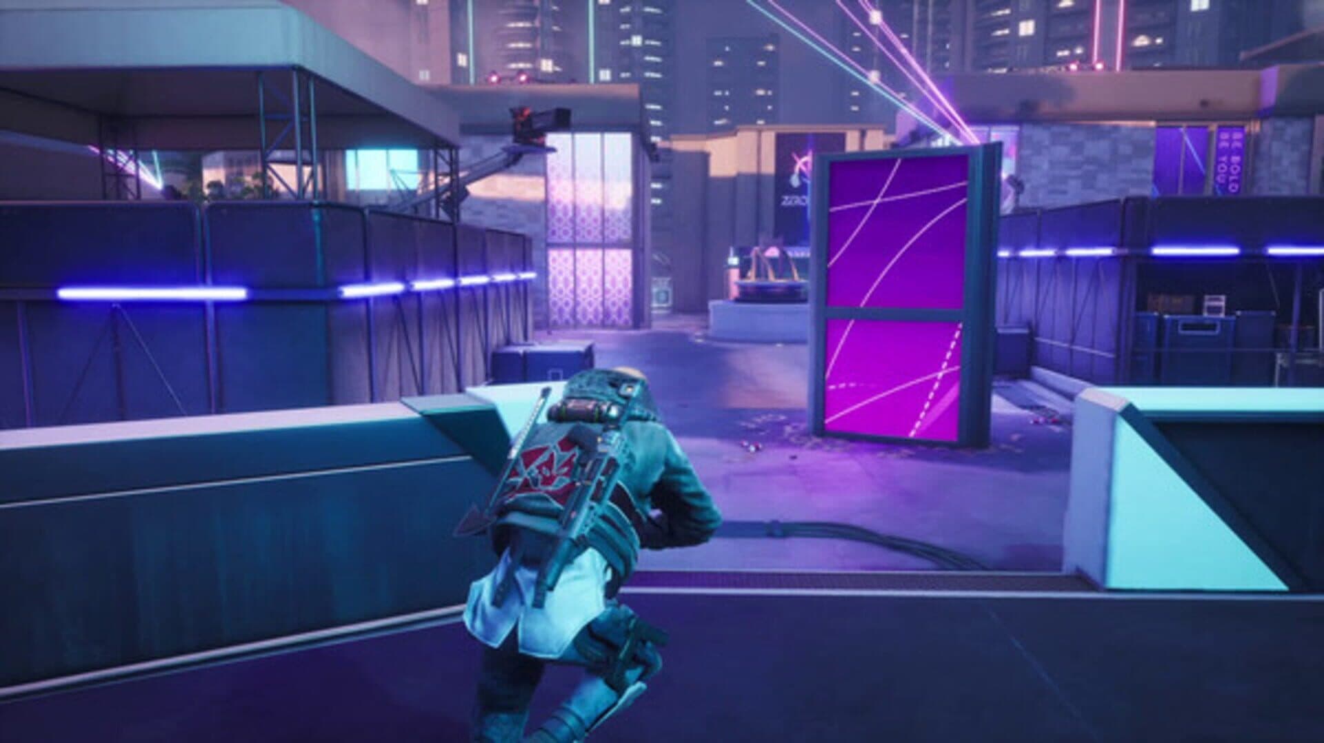 Rogue Company screenshot 4