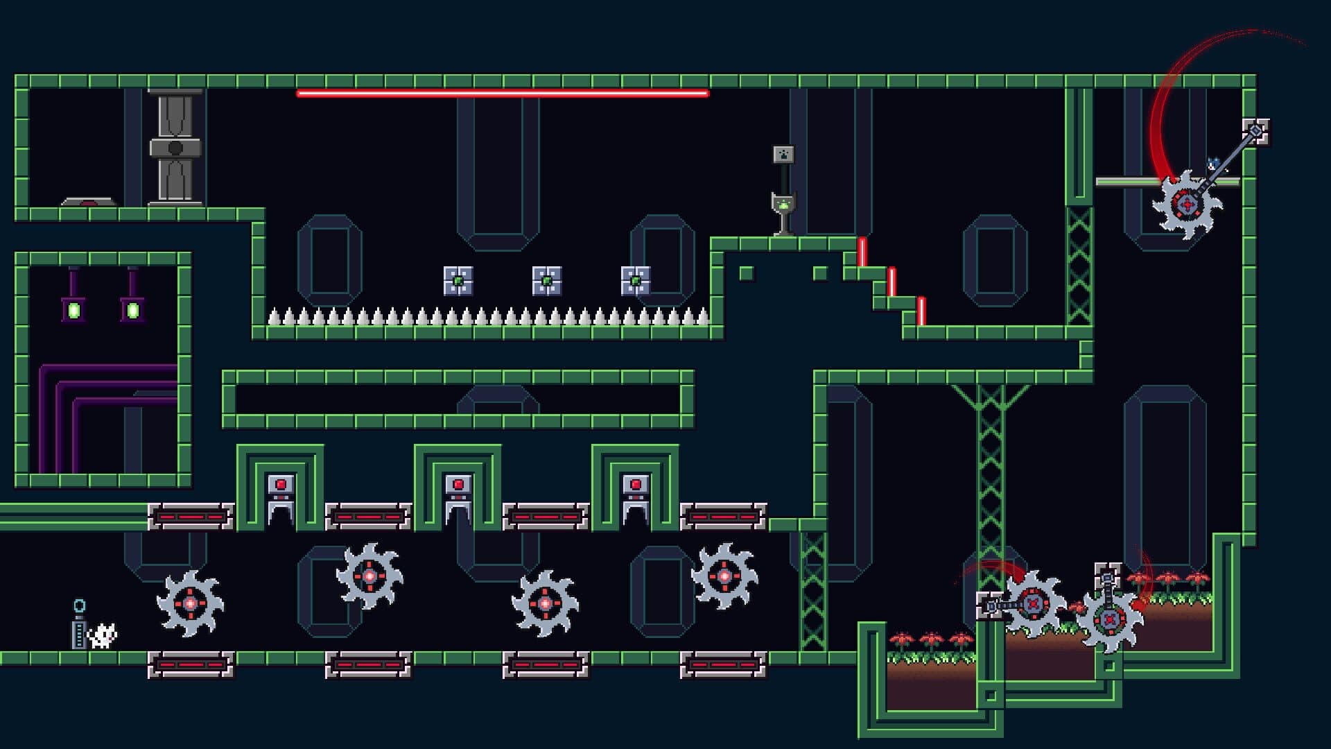 Kitten Hero screenshot 8