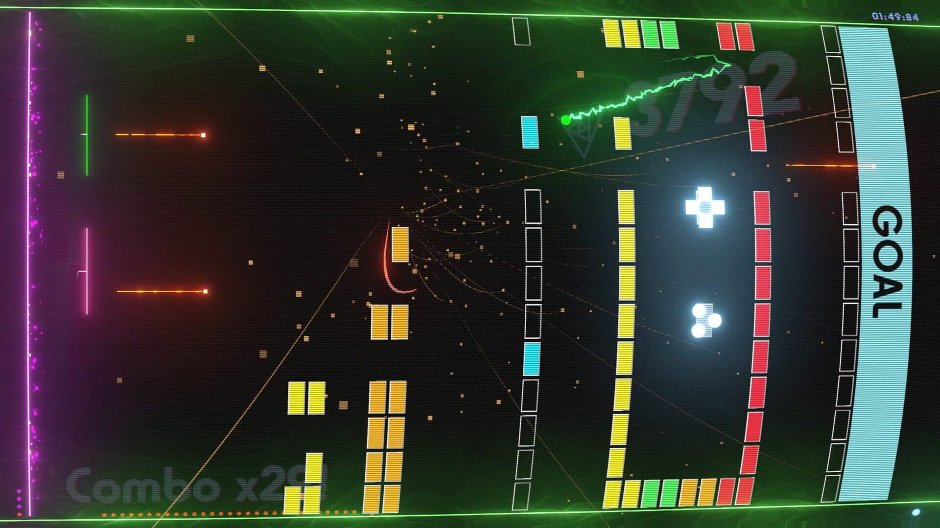 Breakout Beyond screenshot 3