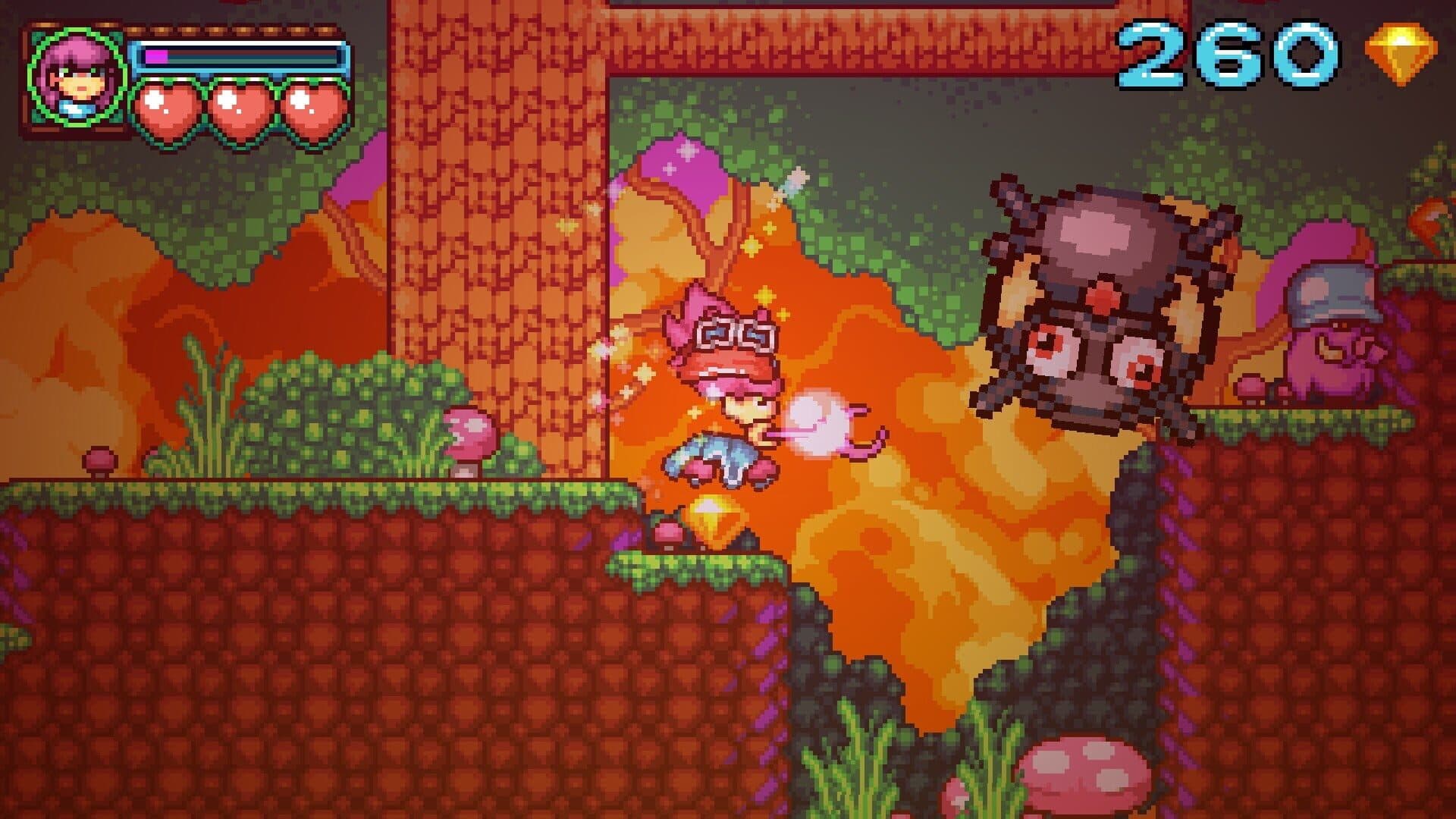 Farlands Journey screenshot 10
