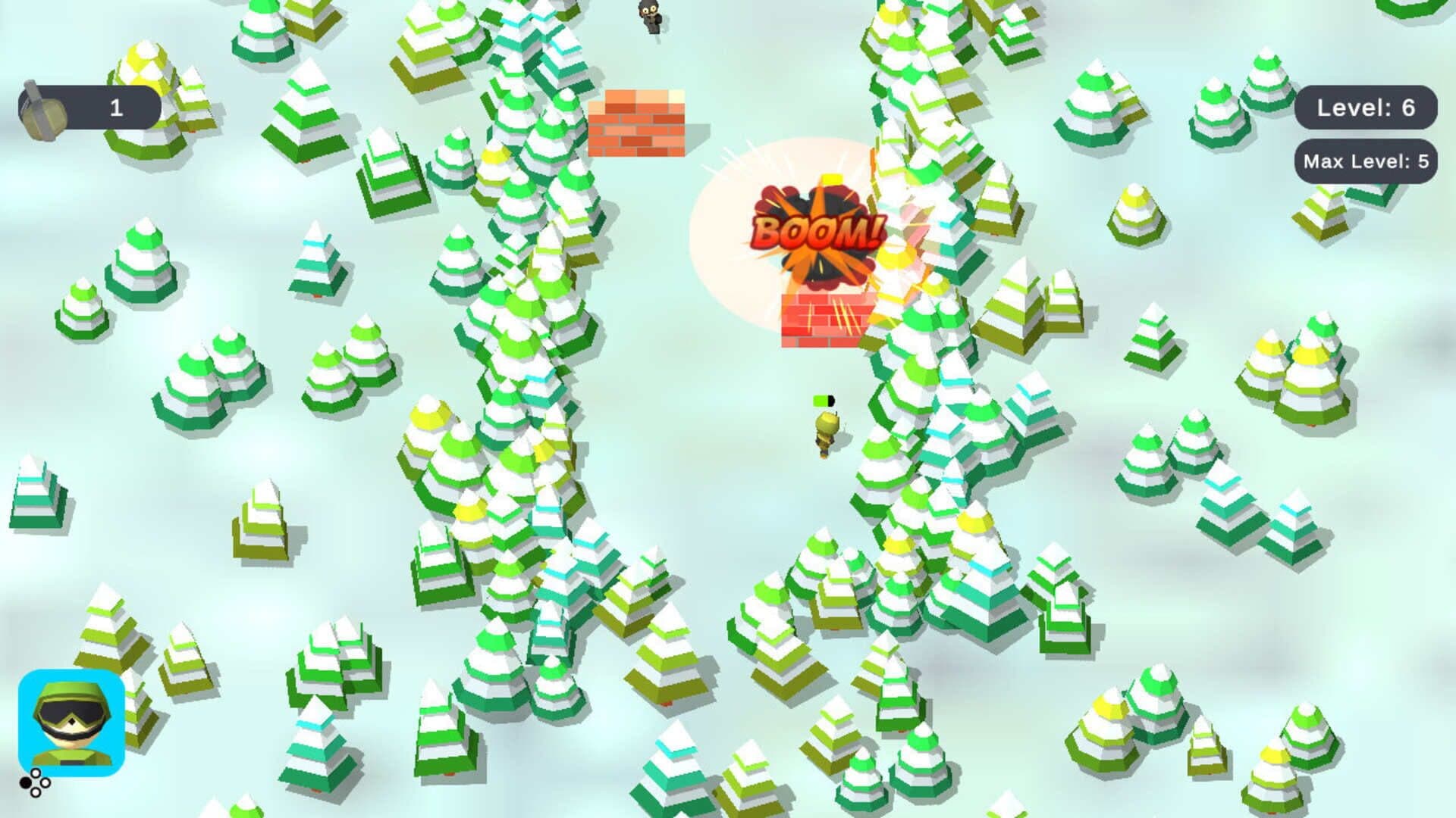 اسکرین‌شات Cannon Army - 3