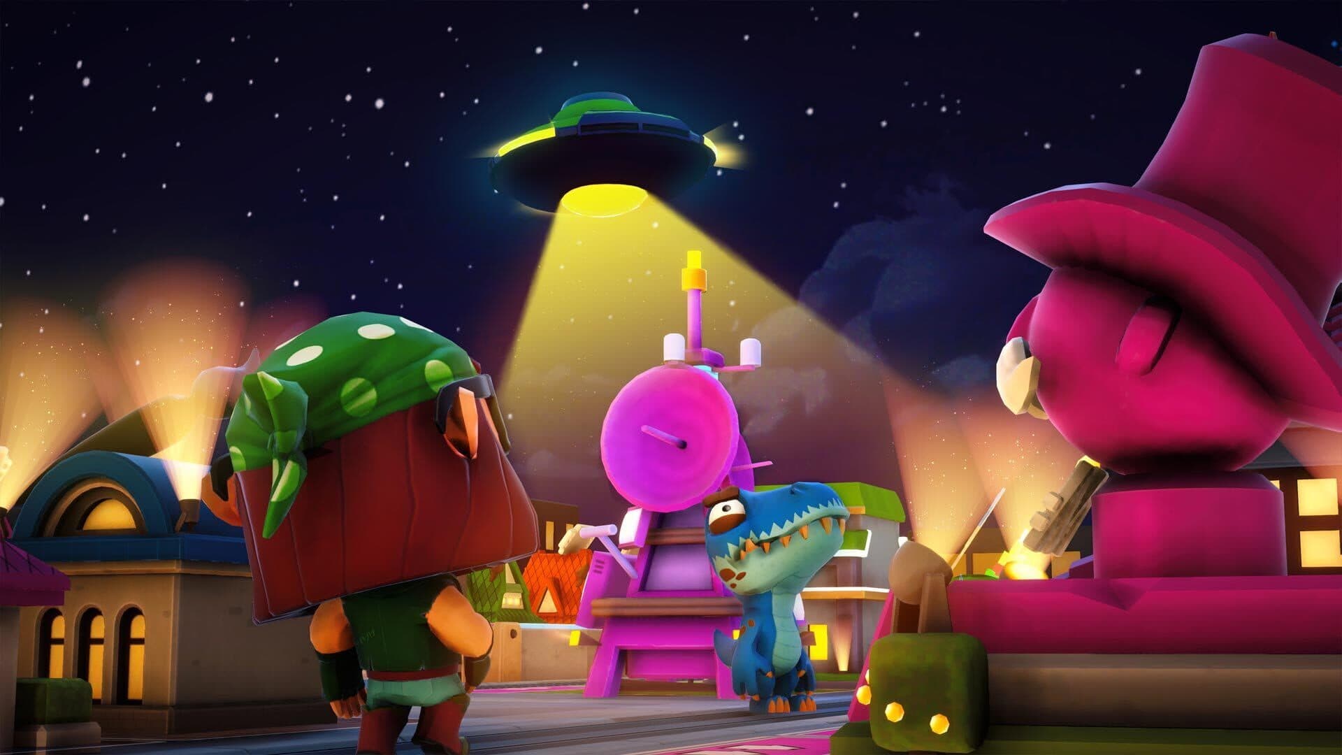 Monopoly Madness screenshot 8