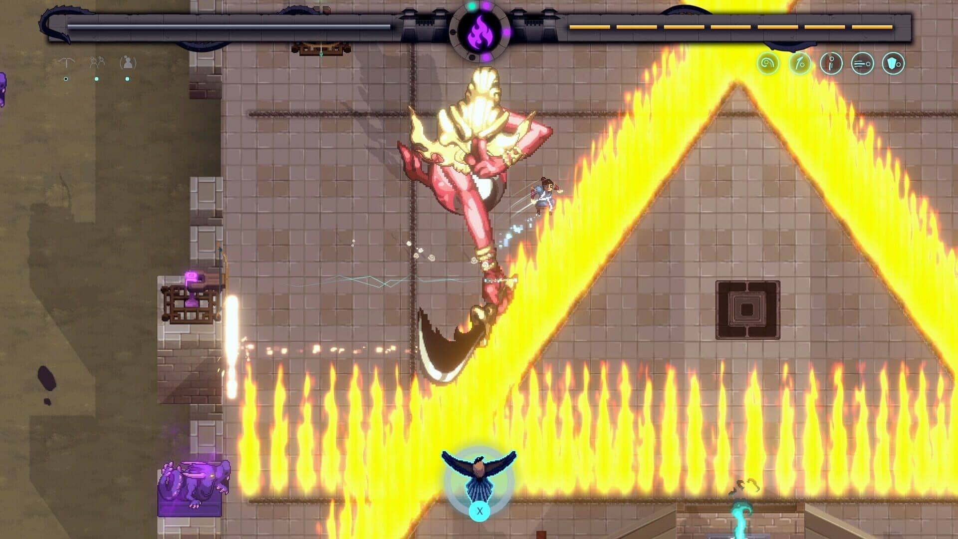 Terracotta screenshot 4