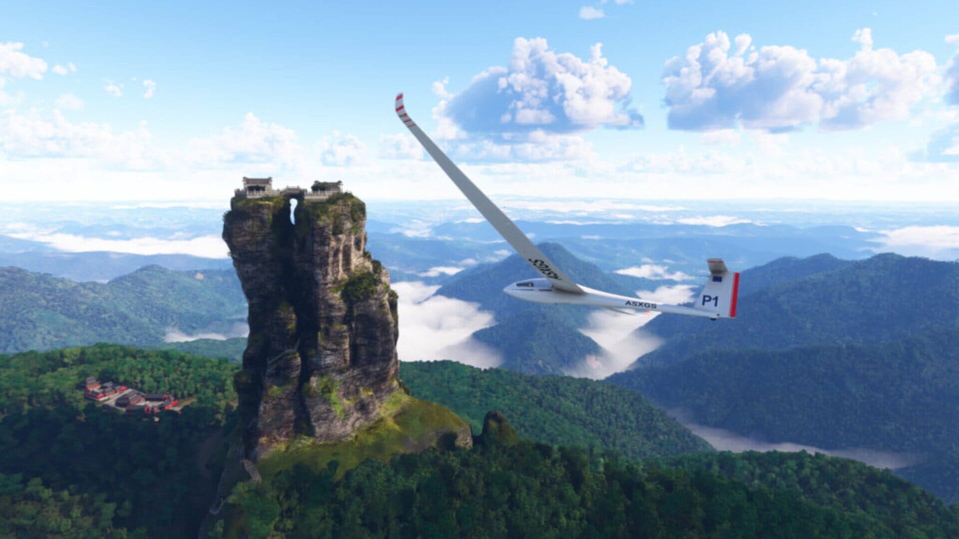 Microsoft Flight Simulator 2024 screenshot 4
