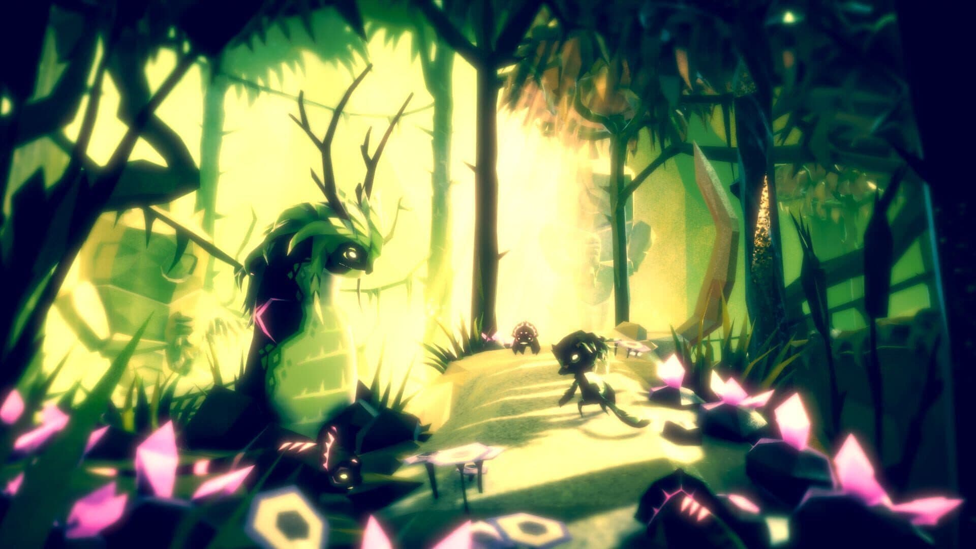 Fe screenshot 8