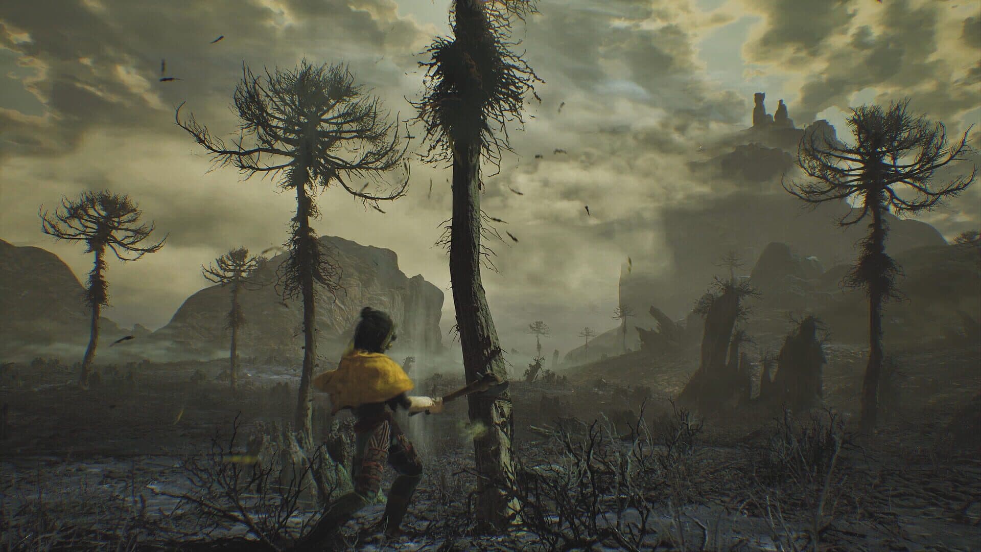 اسکرین‌شات Towers of Aghasba - 10