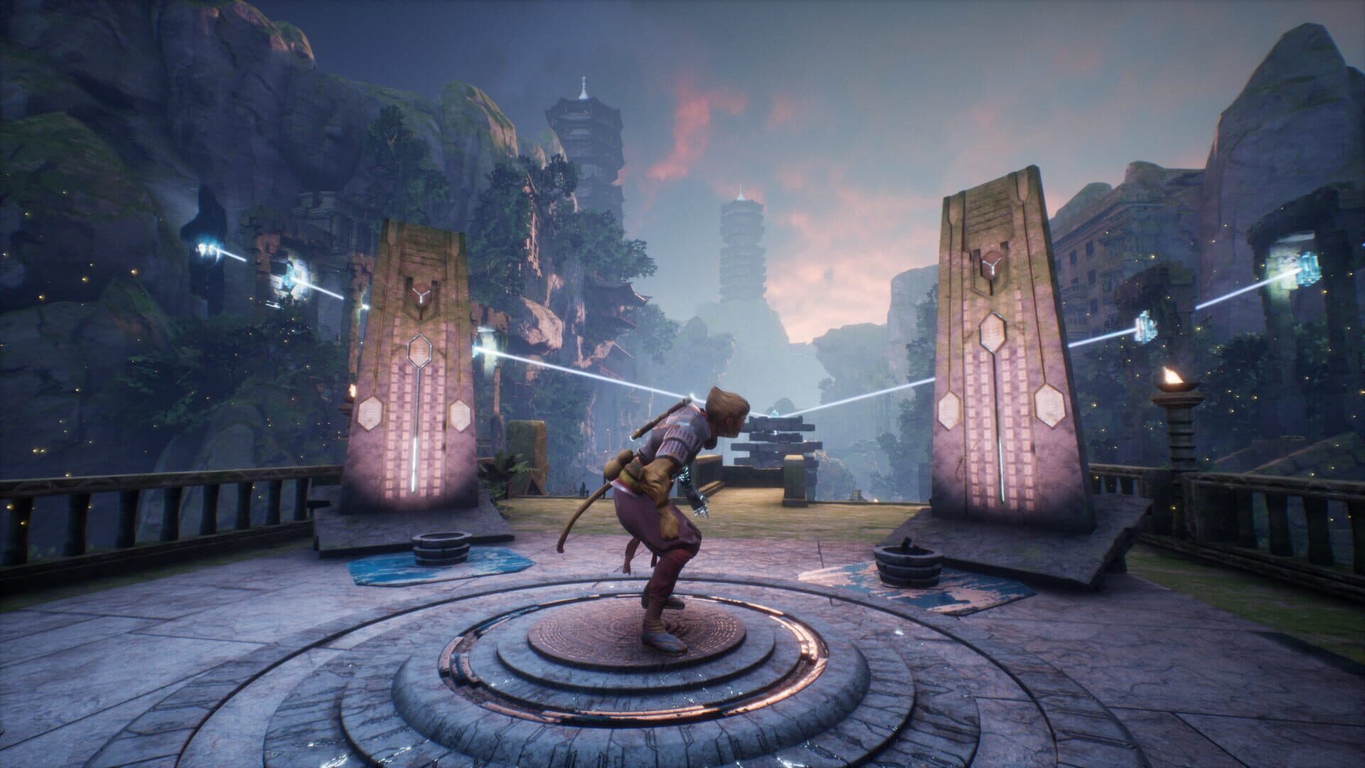 The Crown of Wu screenshot 6
