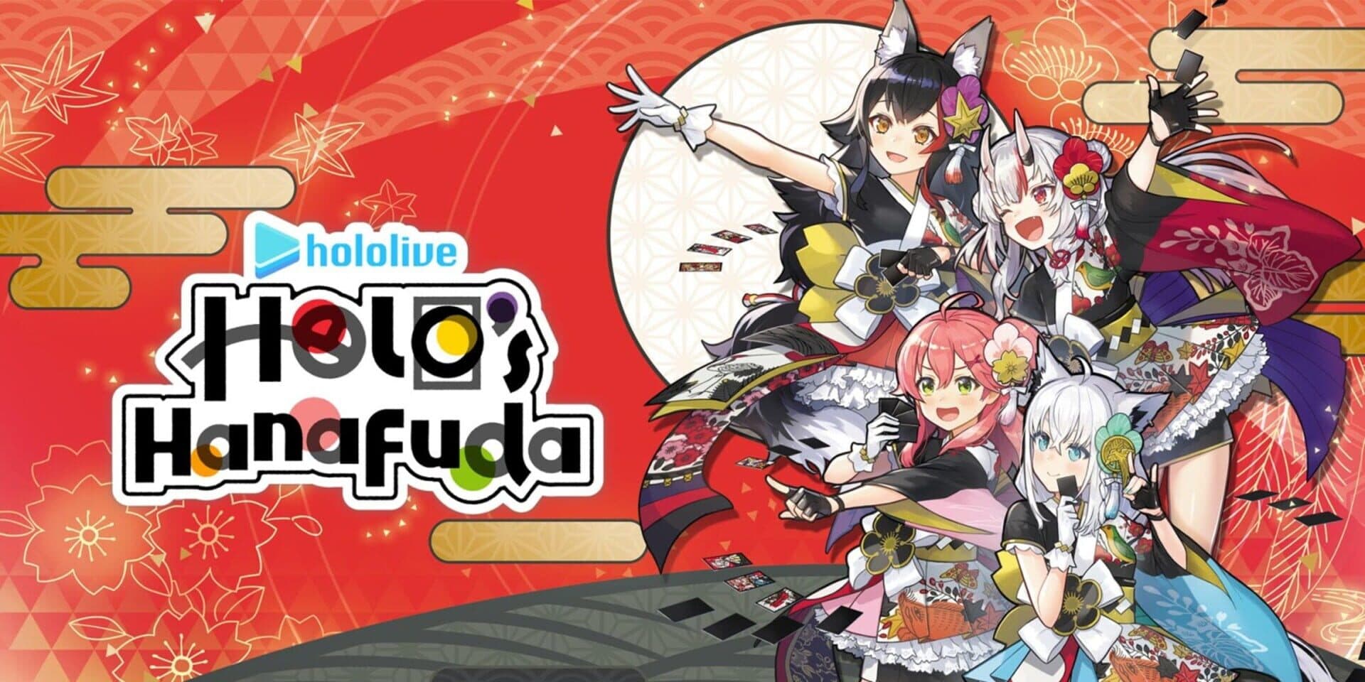 Holo's Hanafuda