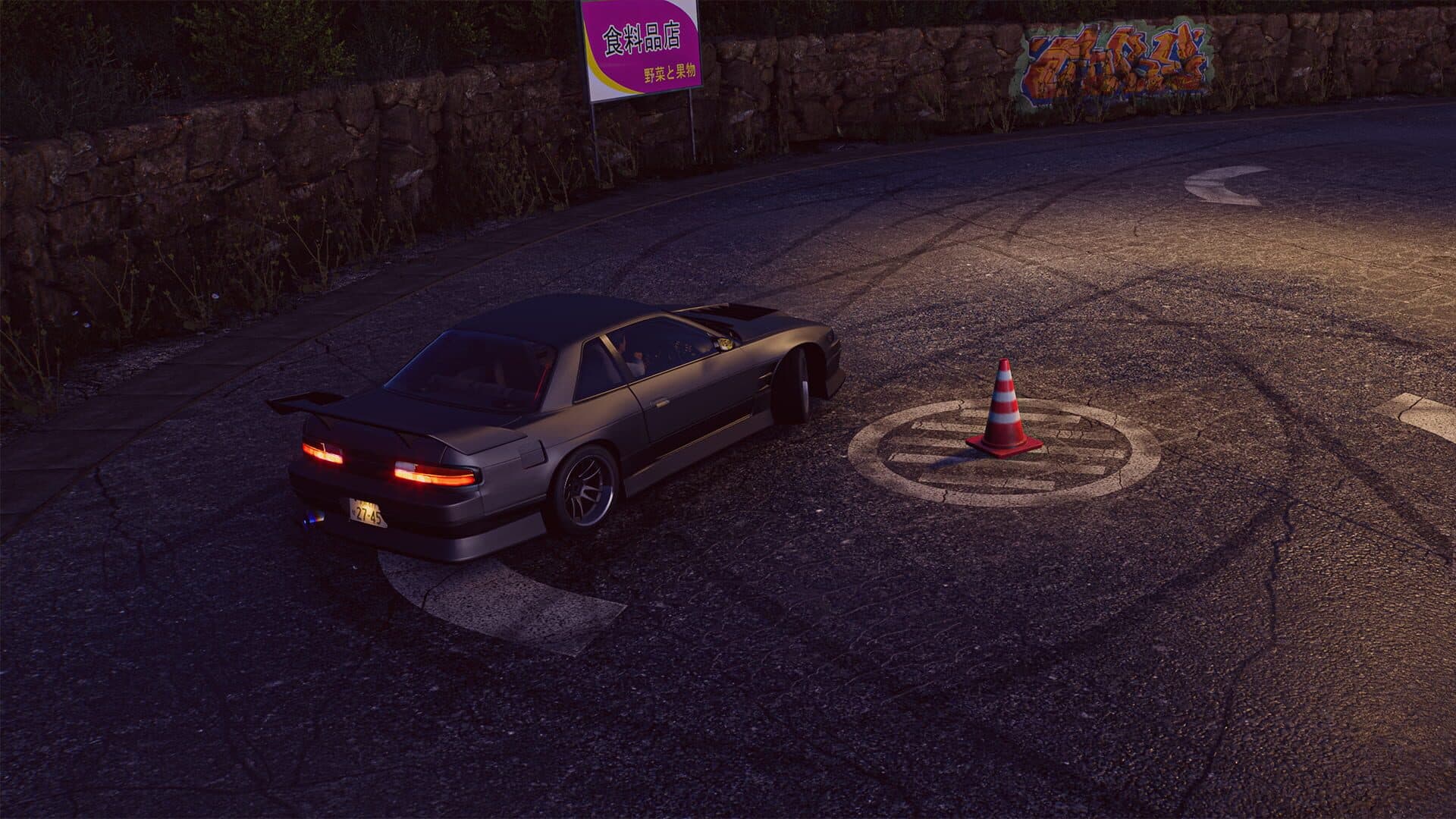 JDM: Japanese Drift Master screenshot 3
