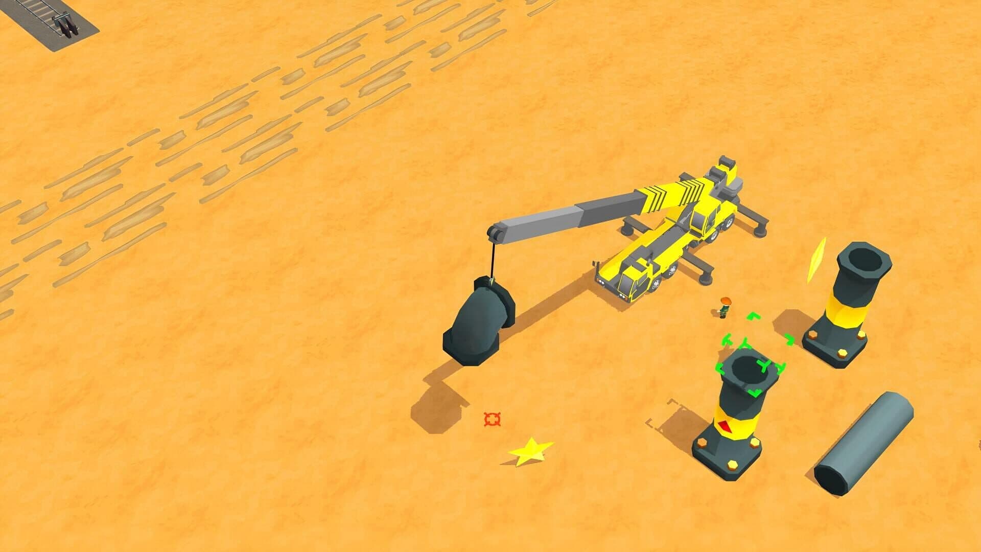 اسکرین‌شات Heavy Duty - 5