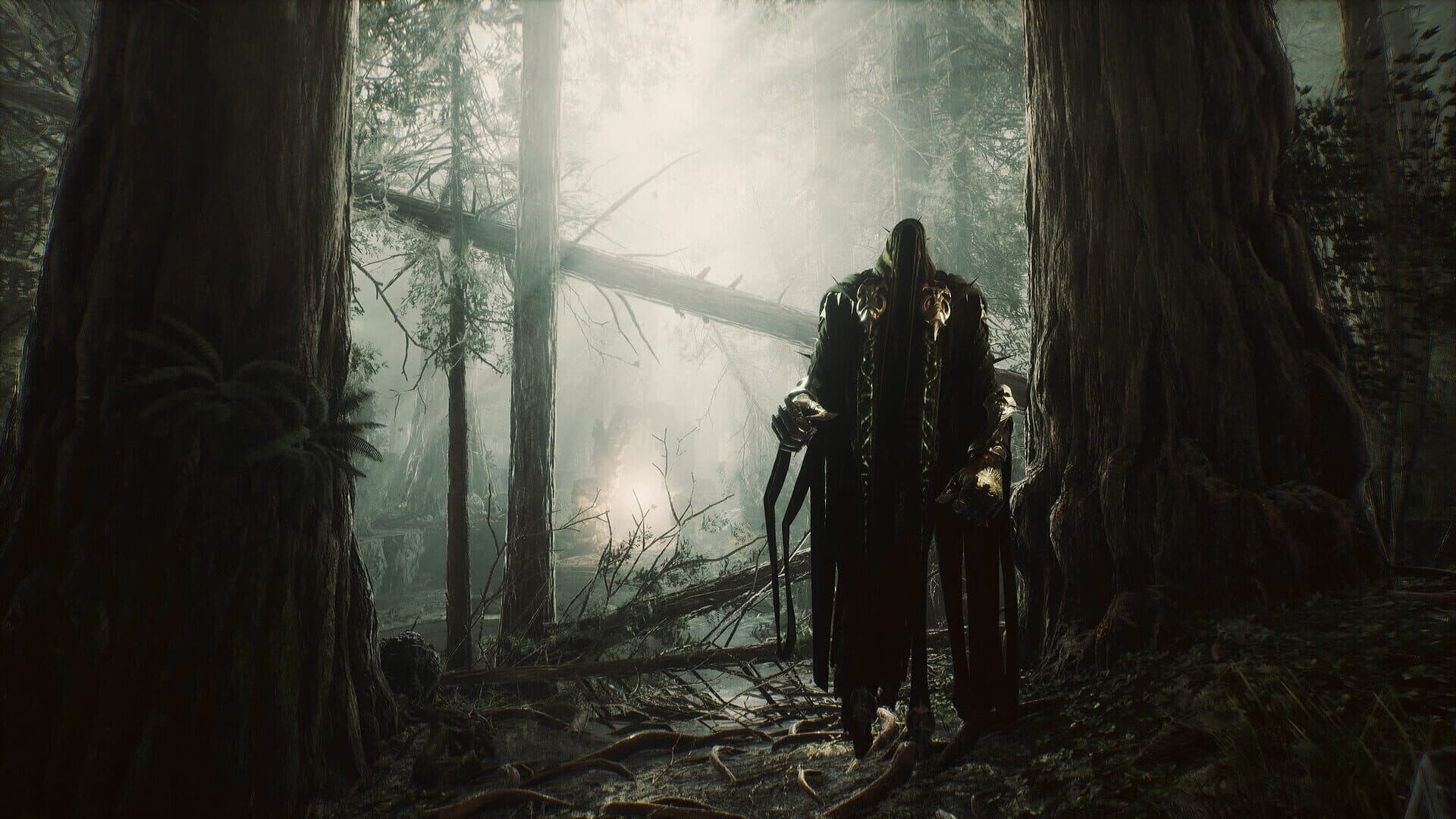 Soulslinger: Envoy of Death screenshot 2