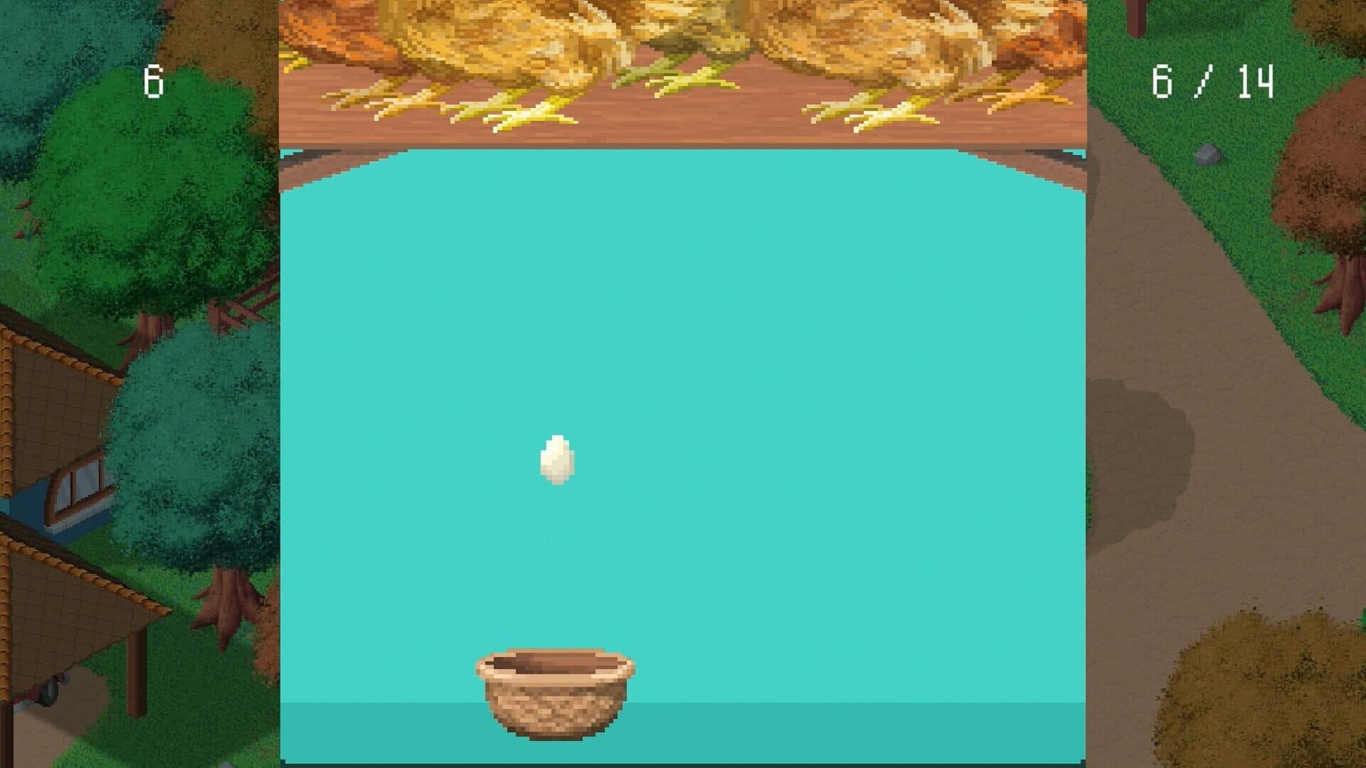 اسکرین‌شات ZombFarm - 6