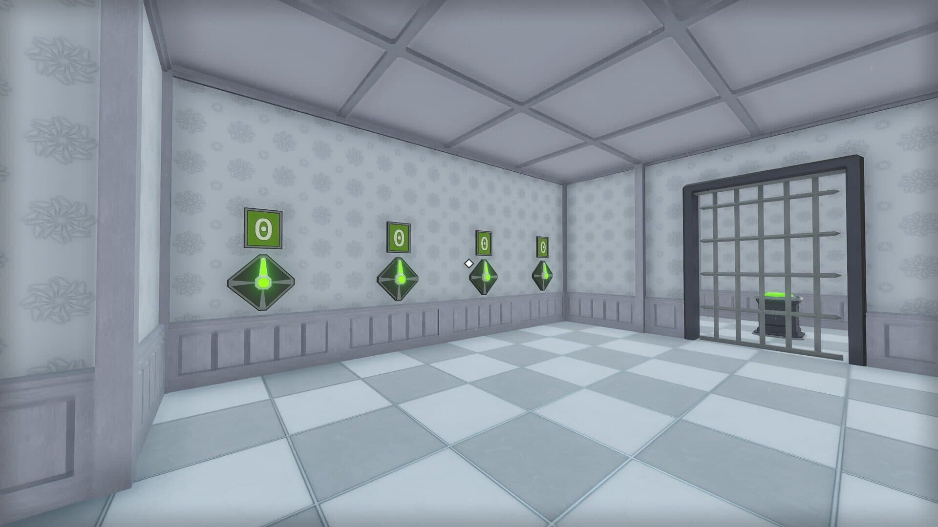 Don't Touch this Button! screenshot 1