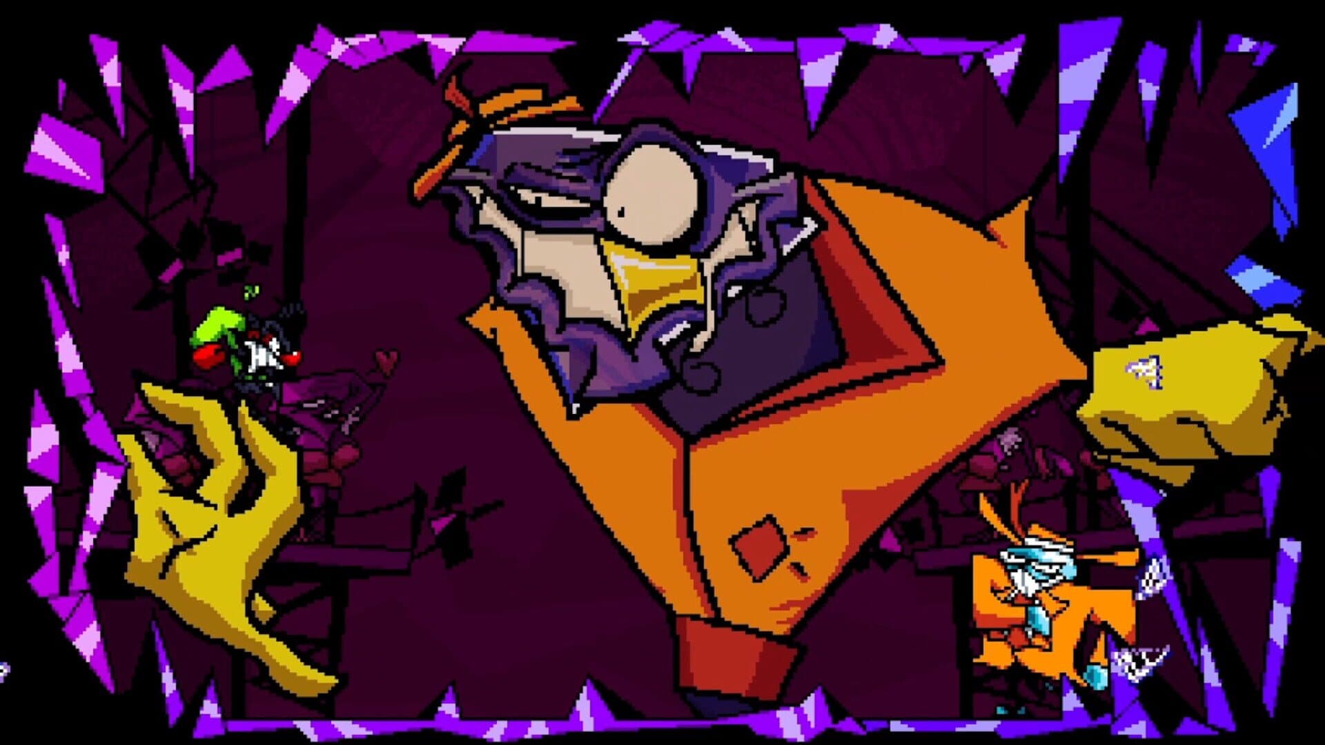 Antonblast screenshot 8