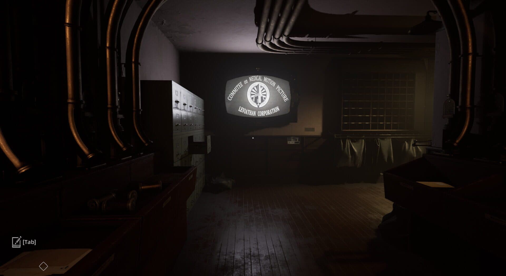 Karma: The Dark World screenshot 5